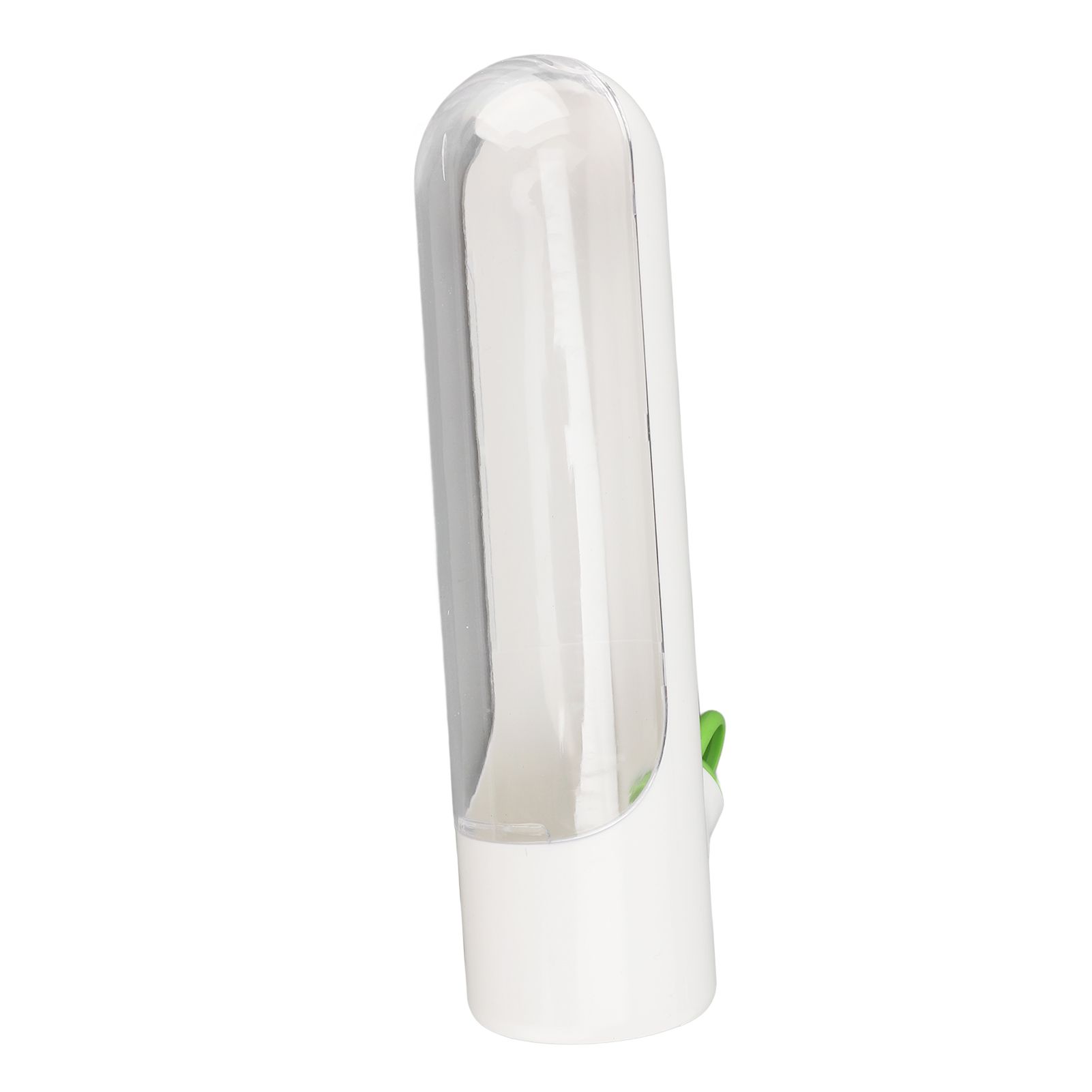 Fridge Cilantro Saver Water Proof Transparent Refrigerator Parsley Asparagus view 9