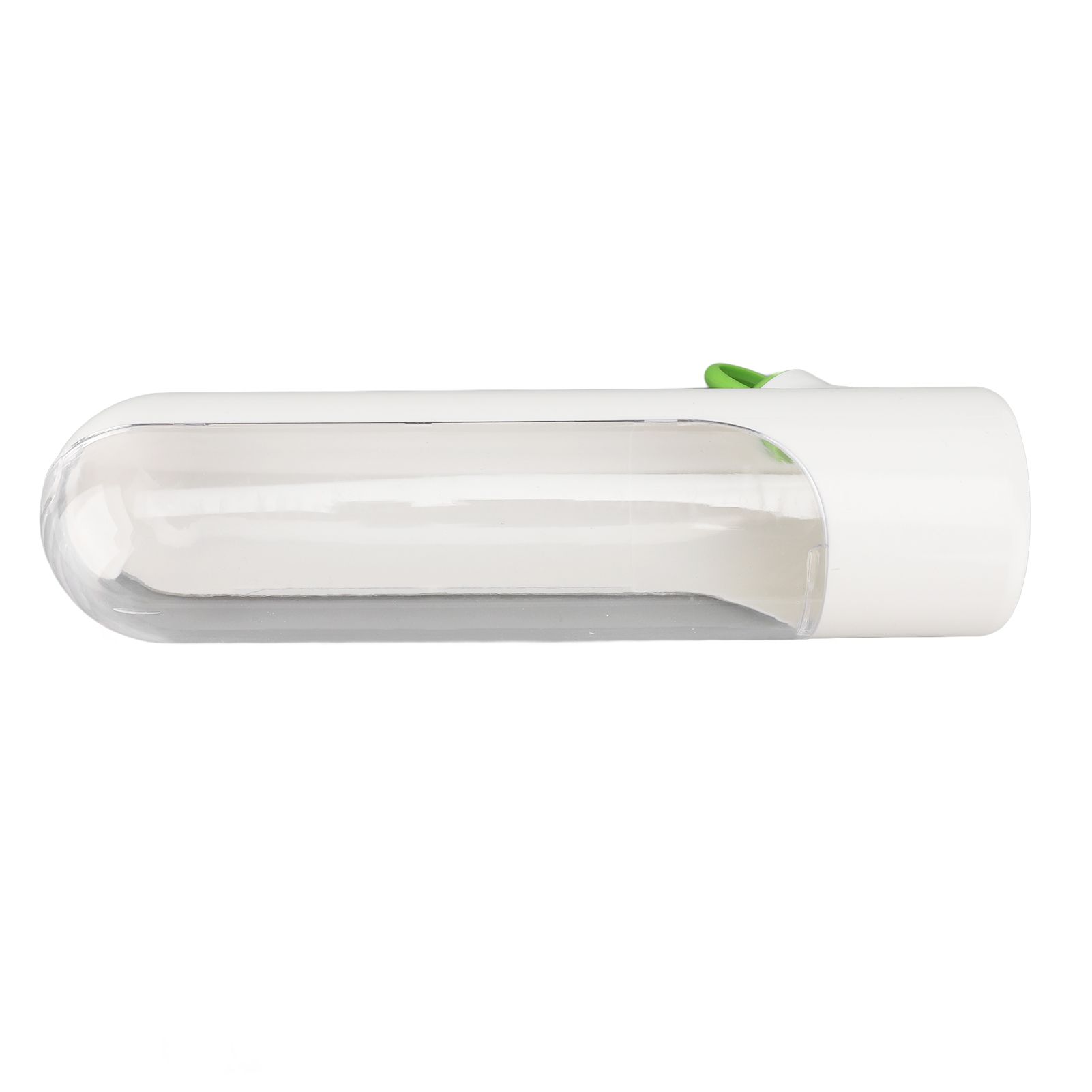 Fridge Cilantro Saver Water Proof Transparent Refrigerator Parsley Asparagus view 10