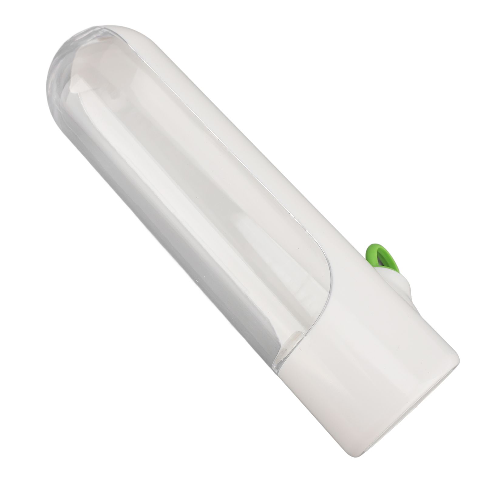Fridge Cilantro Saver Water Proof Transparent Refrigerator Parsley Asparagus view 11