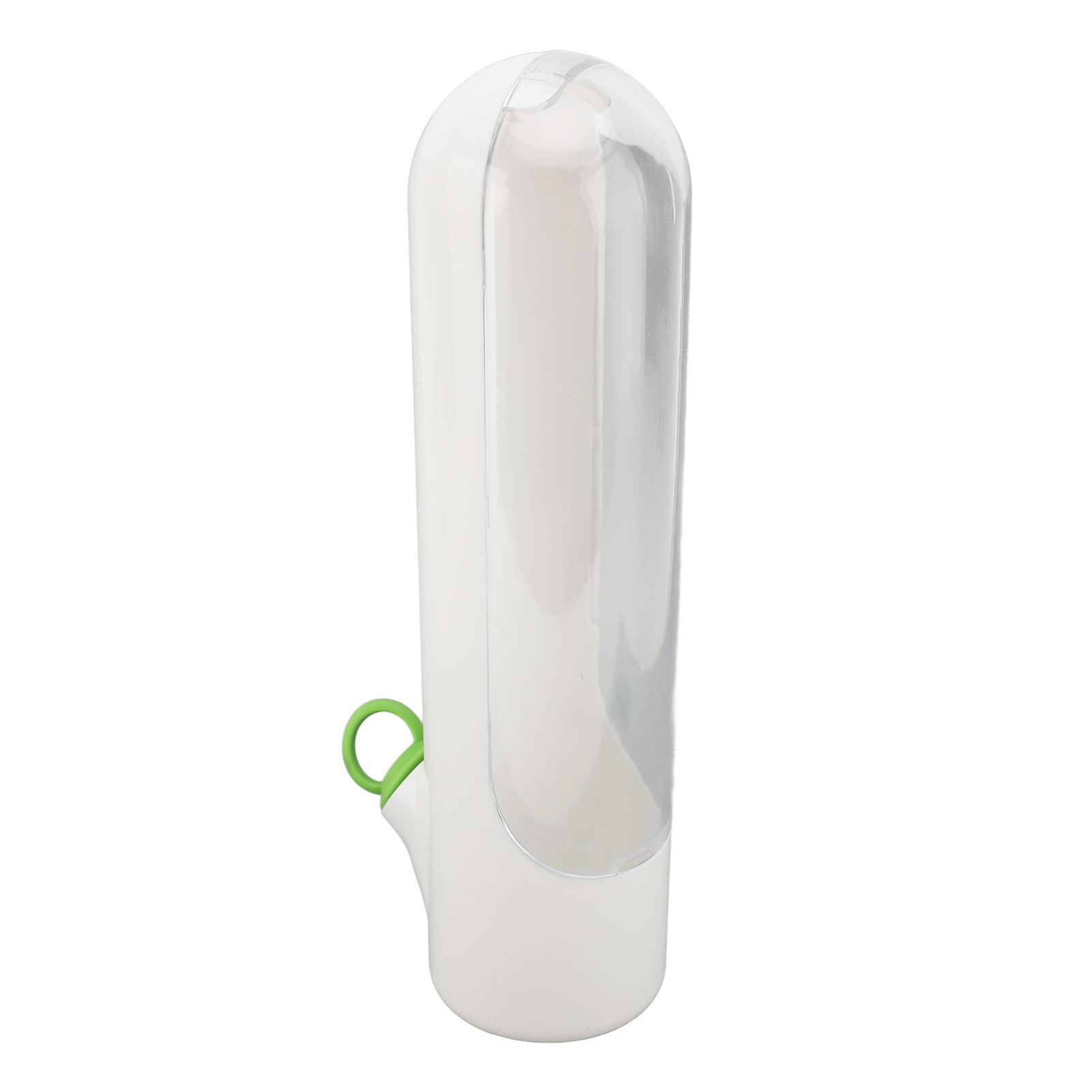 Fridge Cilantro Saver Water Proof Transparent Refrigerator Parsley Asparagus view 12