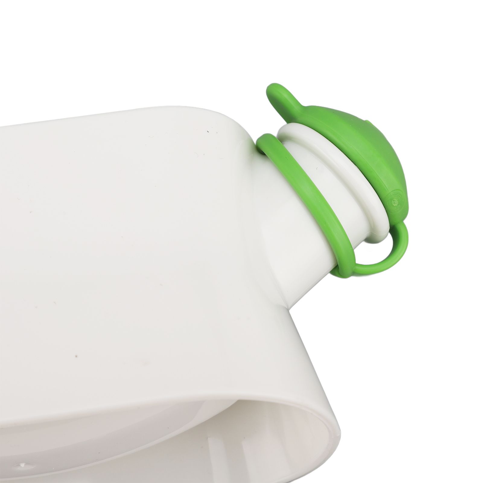 Cilantro Keeper Plastic Optimum Protection Easy to Use Freshness Container for view 2