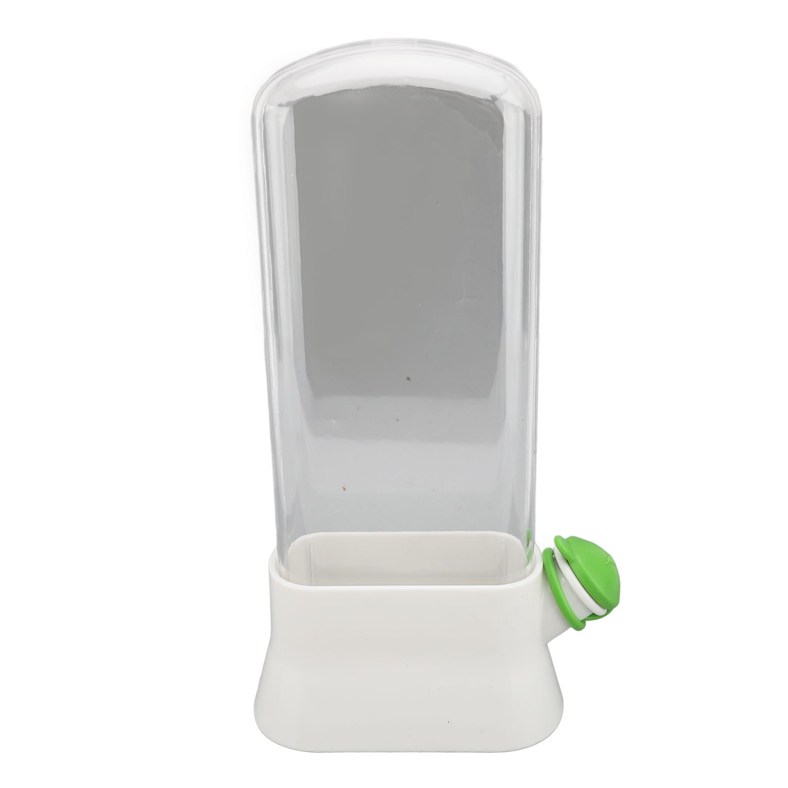 Cilantro Keeper Plastic Optimum Protection Easy to Use Freshness Container for view 3