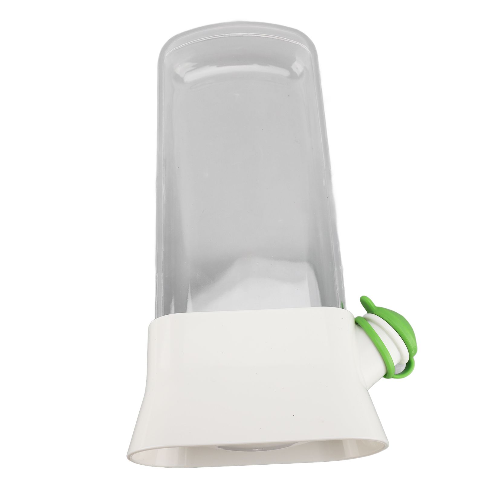 Cilantro Keeper Plastic Optimum Protection Easy to Use Freshness Container for view 4