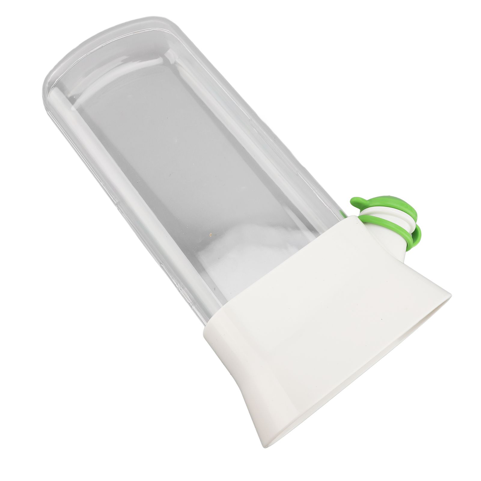 Cilantro Keeper Plastic Optimum Protection Easy to Use Freshness Container for view 6