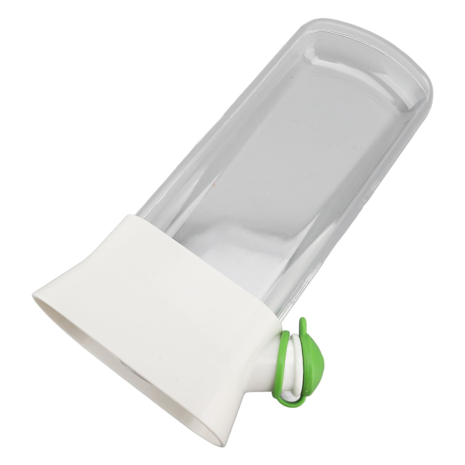 Cilantro Keeper Plastic Optimum Protection Easy to Use Freshness Container for view 9
