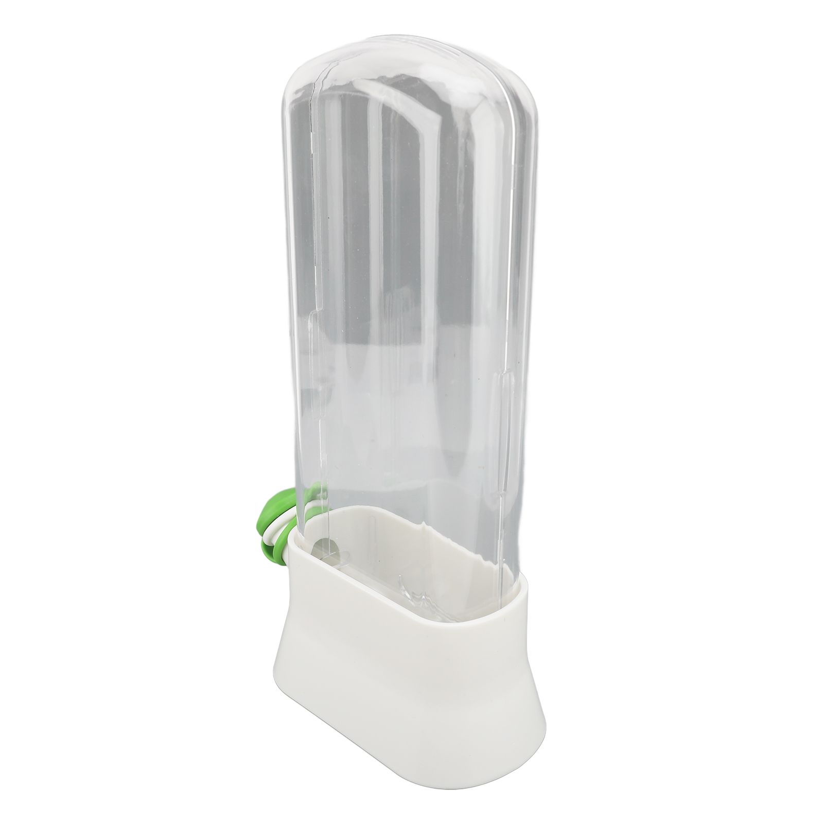 Cilantro Keeper Plastic Optimum Protection Easy to Use Freshness Container for view 12