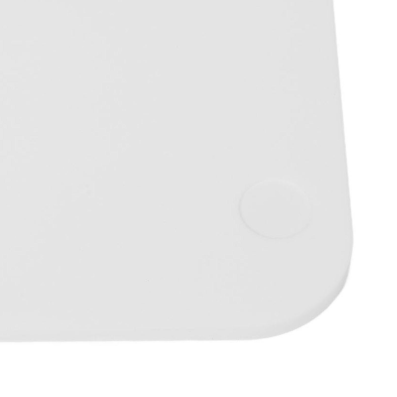 Sliding Board White Acrylic ABS Kitchen Countertop Appliance Sliding Tray for view 7