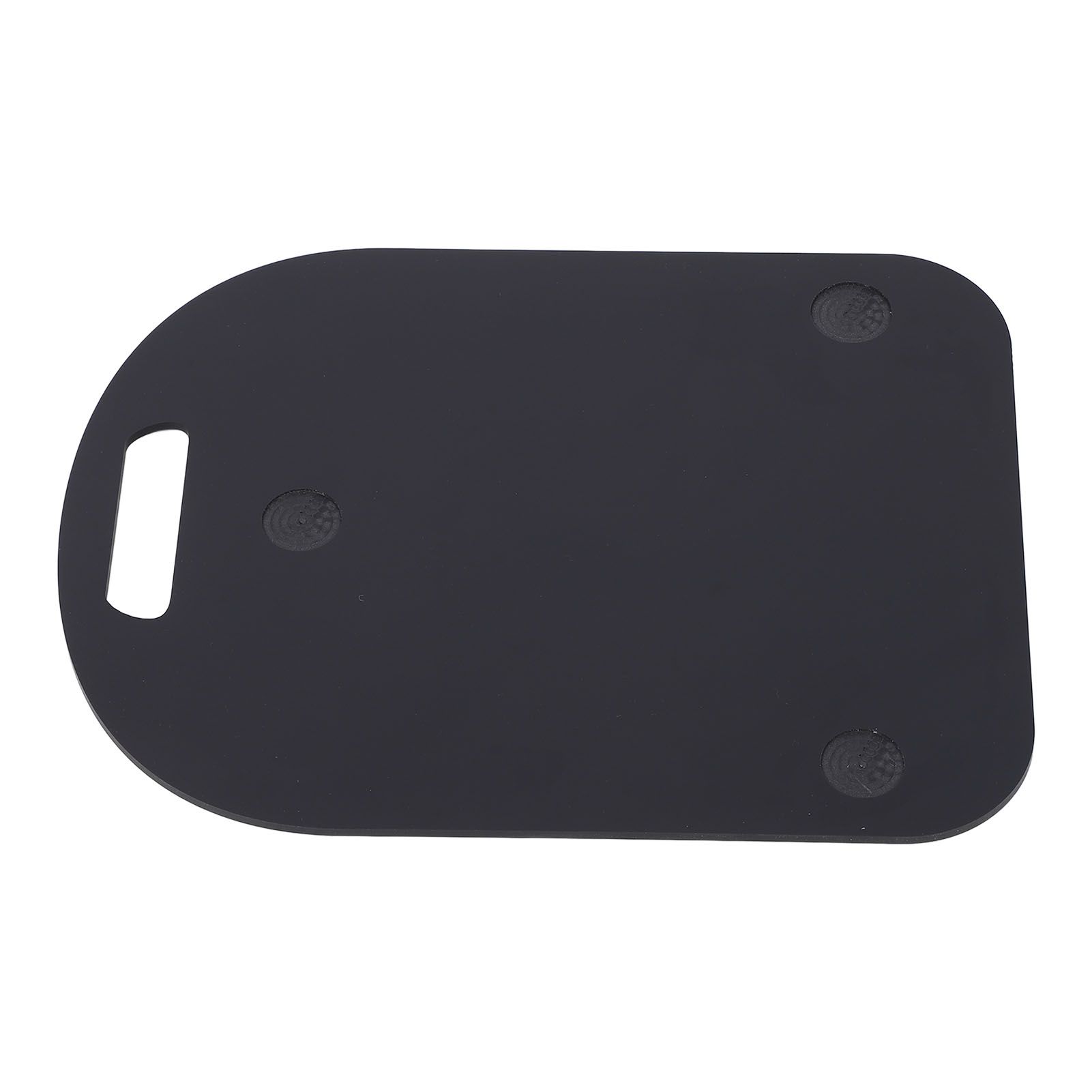 36x28cm Acrylic Sliding Board for TM5 TM6 Blenders Coffee Machines Black view 6