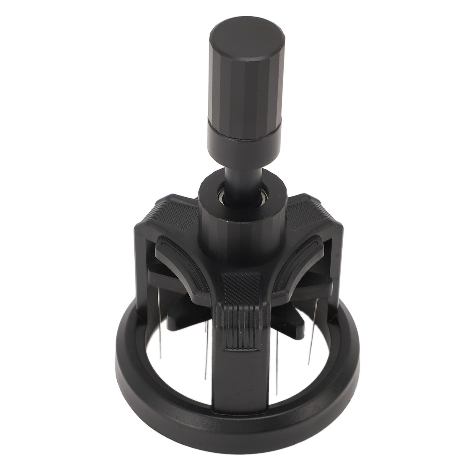 Coffee Stirrer Tool Rotation Type Magnetic Stainless Steel Multifunctional view 10