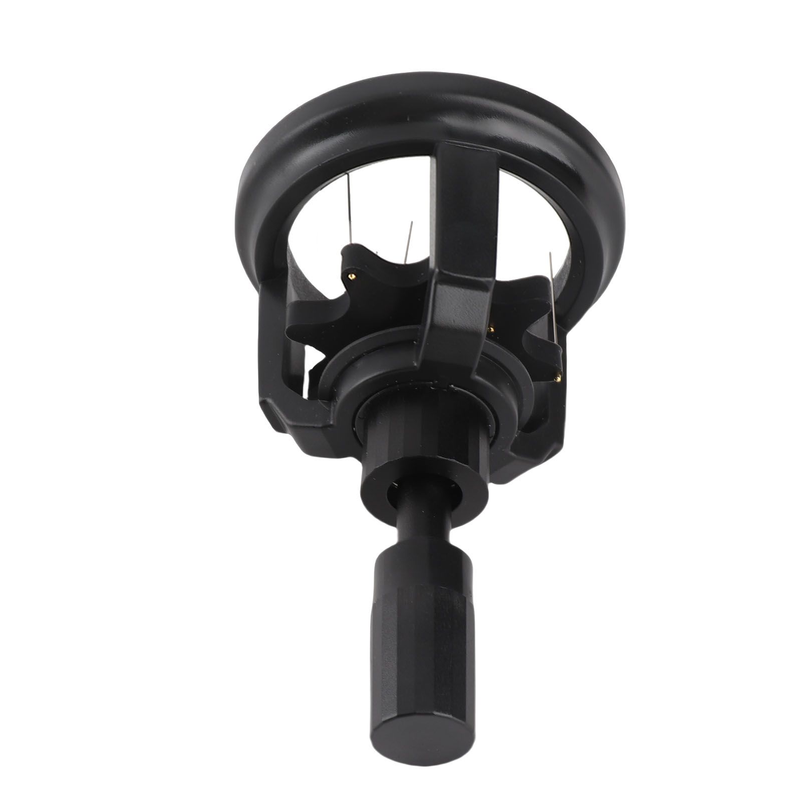 Coffee Stirrer Tool Rotation Type Magnetic Stainless Steel Multifunctional view 8
