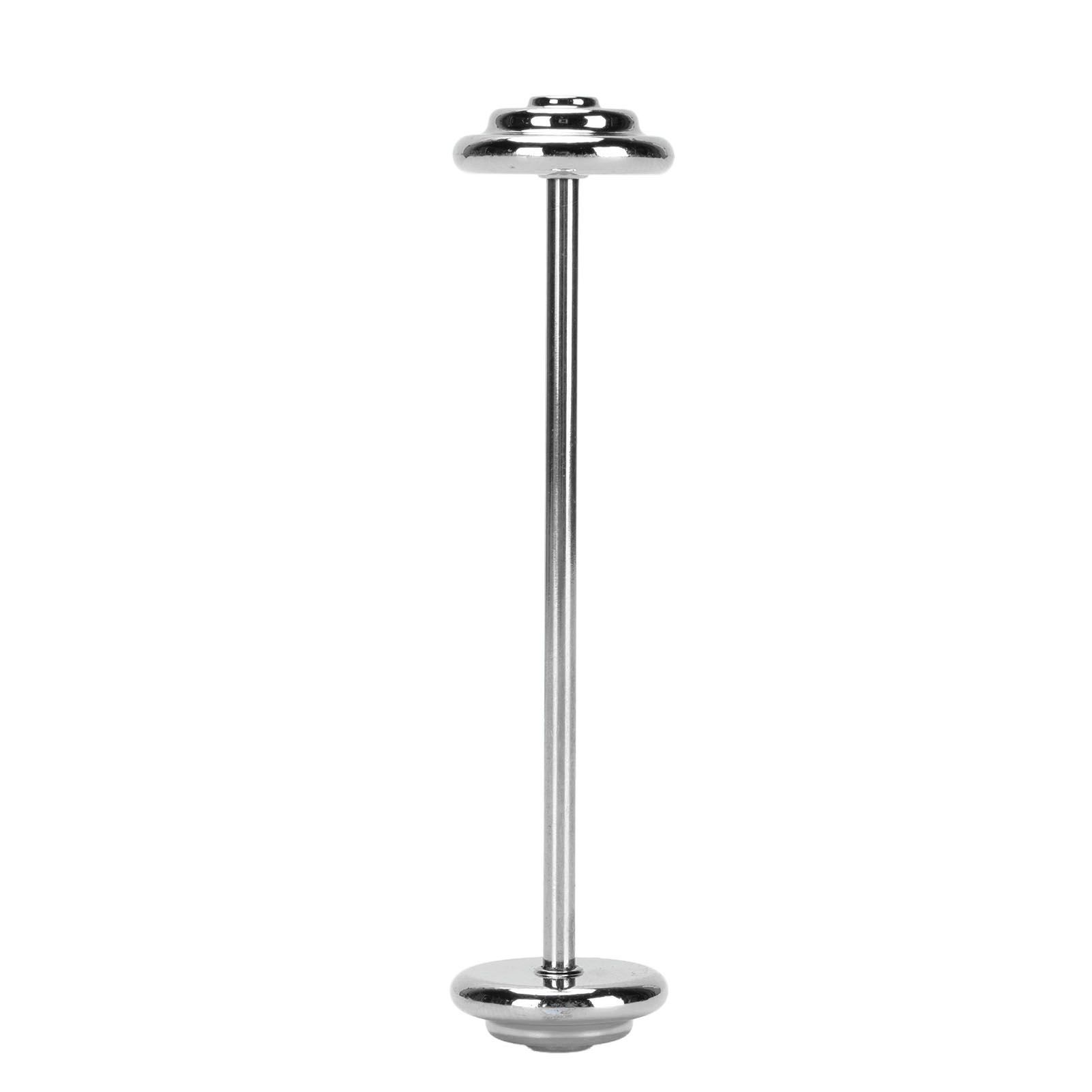 Stainless Steel Chopstick Holder Cute Decorative Metal Spoon Fork Cutlery Rest