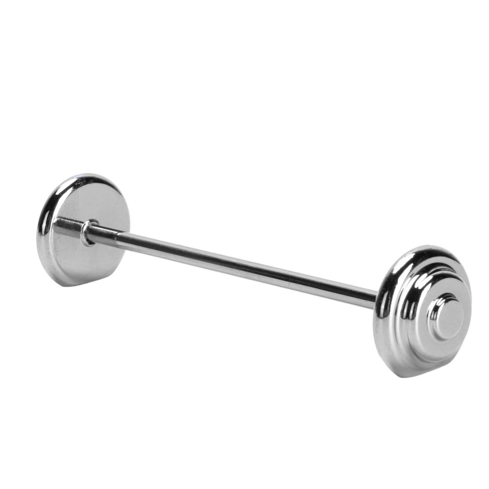 Stainless Steel Chopstick Holder Cute Decorative Metal Spoon Fork Cutlery Rest view 10