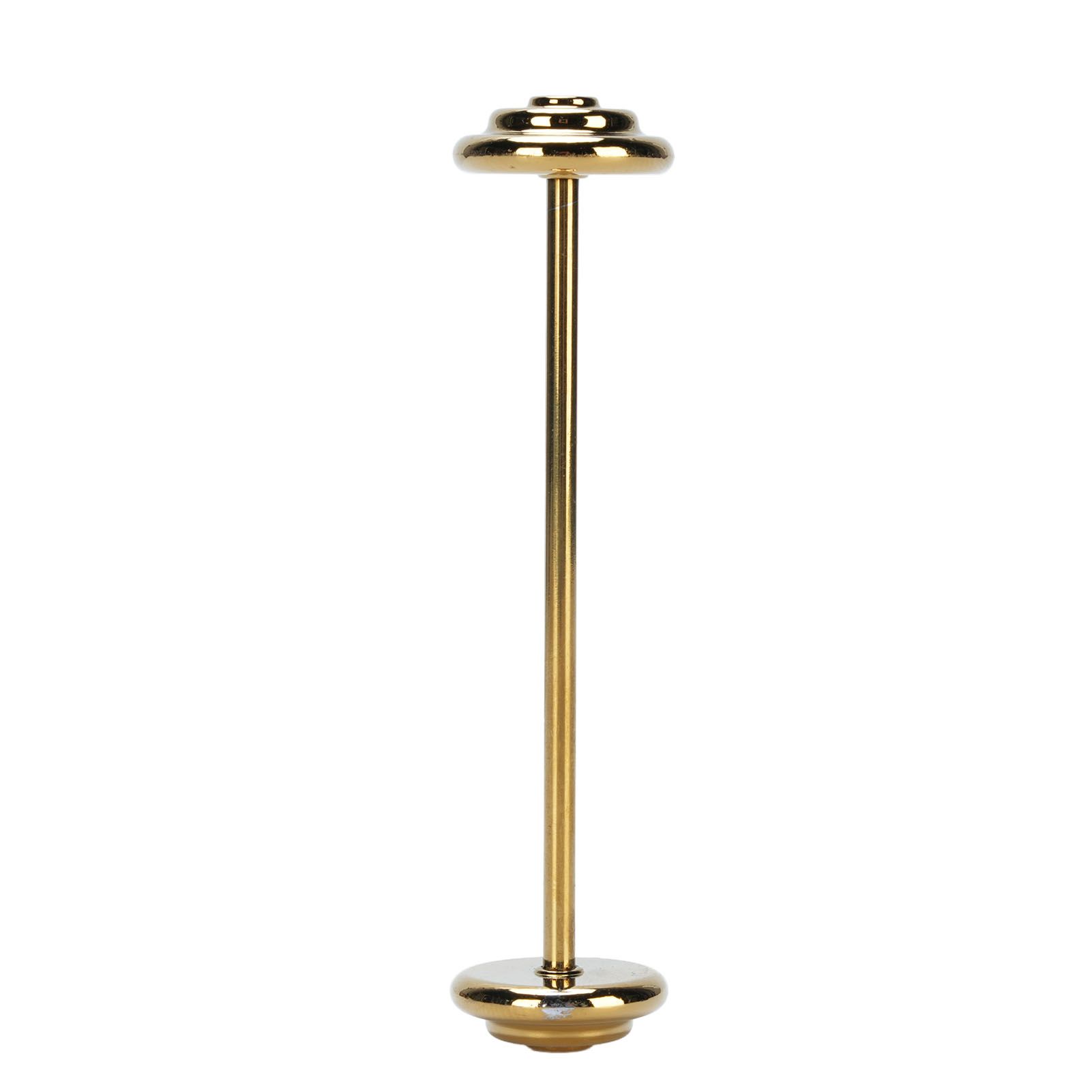 Stainless Steel Chopstick Holder Cute Decorative Metal Spoon Fork Cutlery Rest