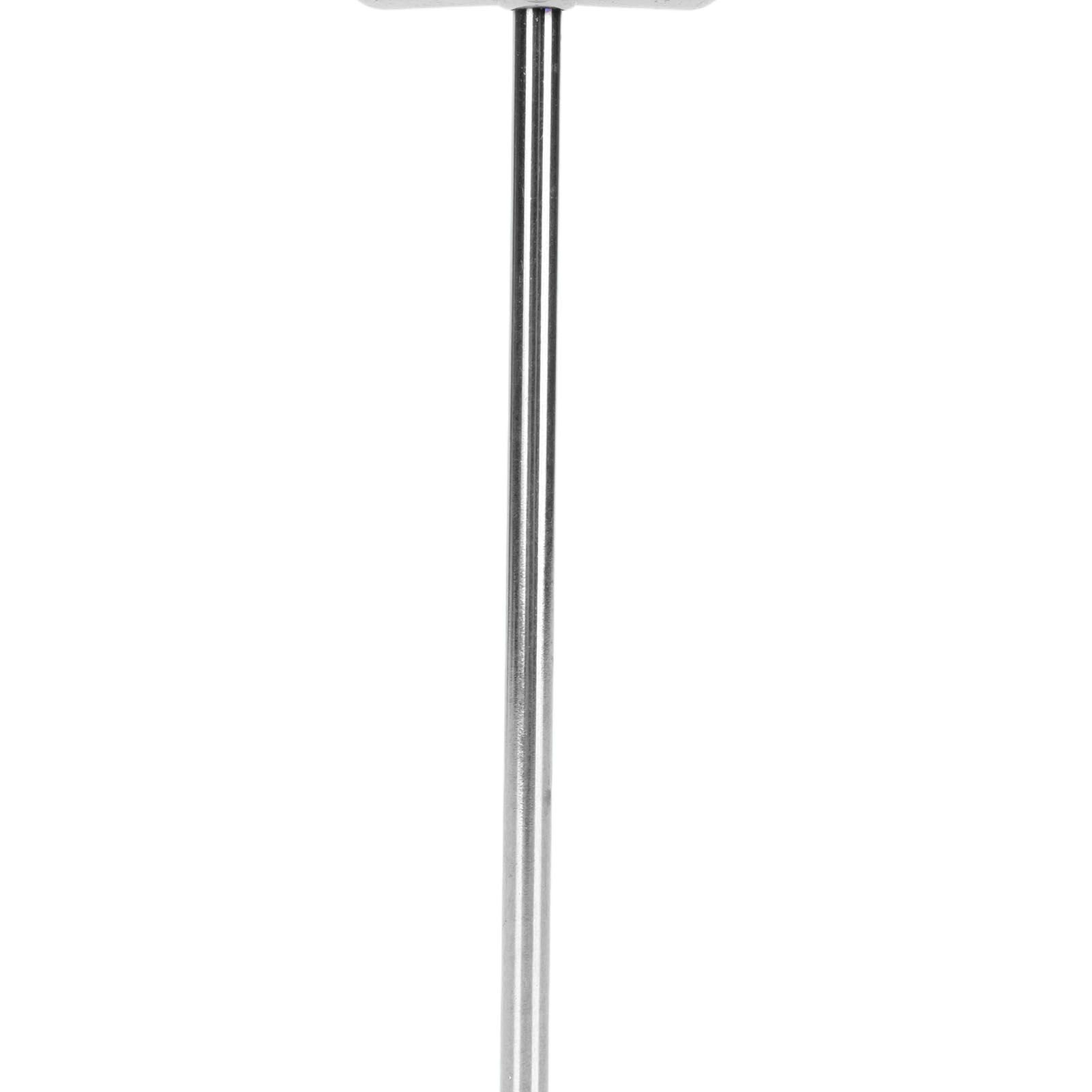 Chopstick Holder Minimalist 304 Stainless Steel Chopsticks Rest Rack for Fork view 7