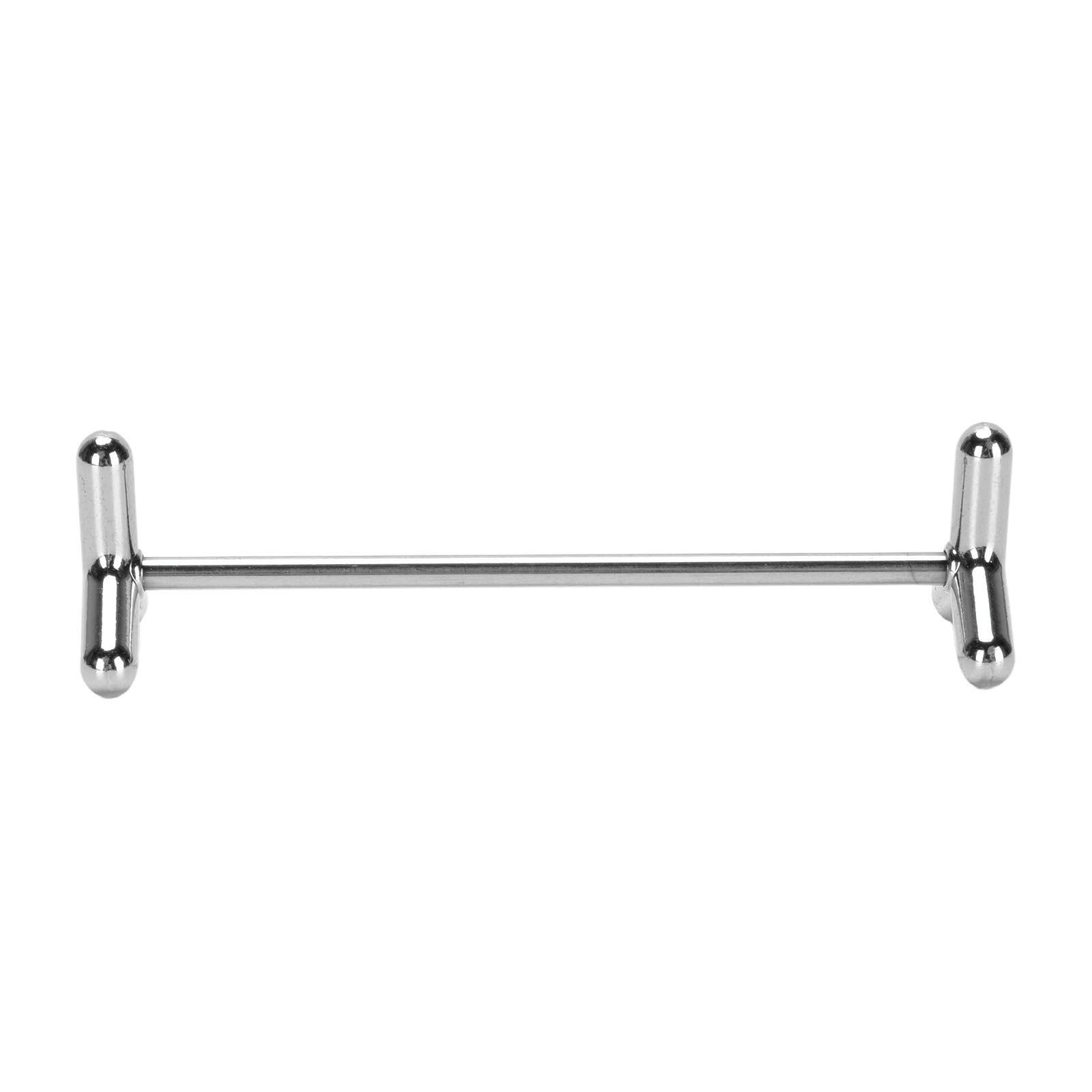 Chopstick Holder Minimalist 304 Stainless Steel Chopsticks Rest Rack for Fork view 8