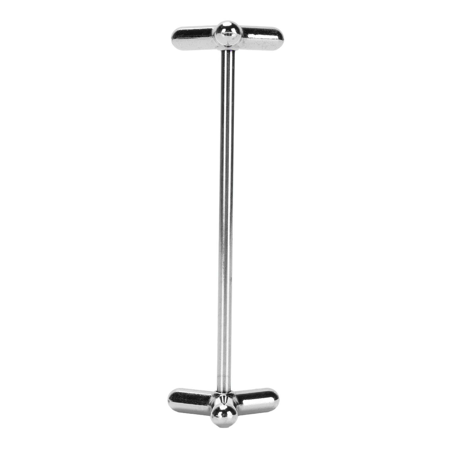 Chopstick Holder Minimalist 304 Stainless Steel Chopsticks Rest Rack for Fork view 10