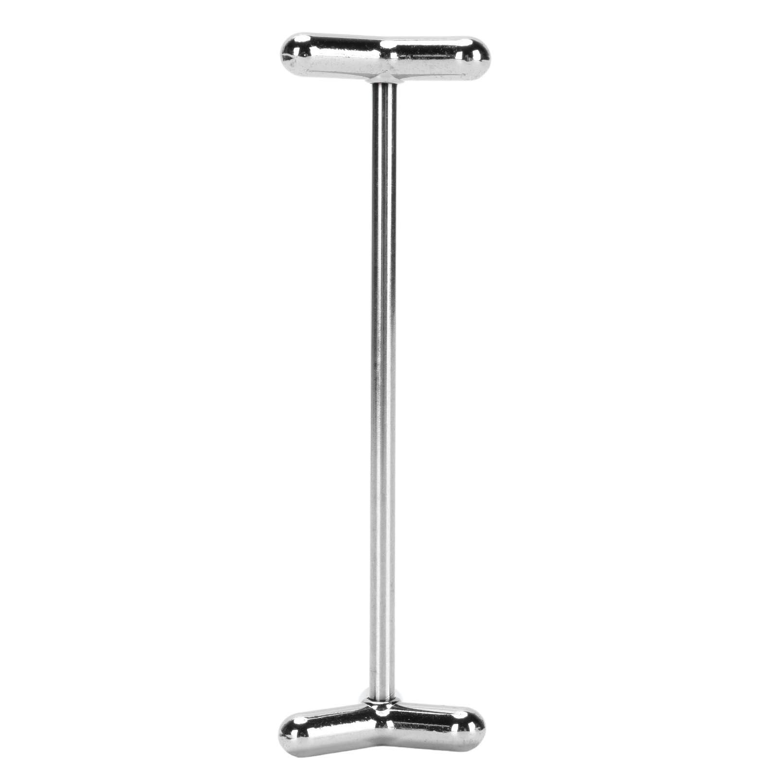 Chopstick Holder Minimalist 304 Stainless Steel Chopsticks Rest Rack for Fork view 12