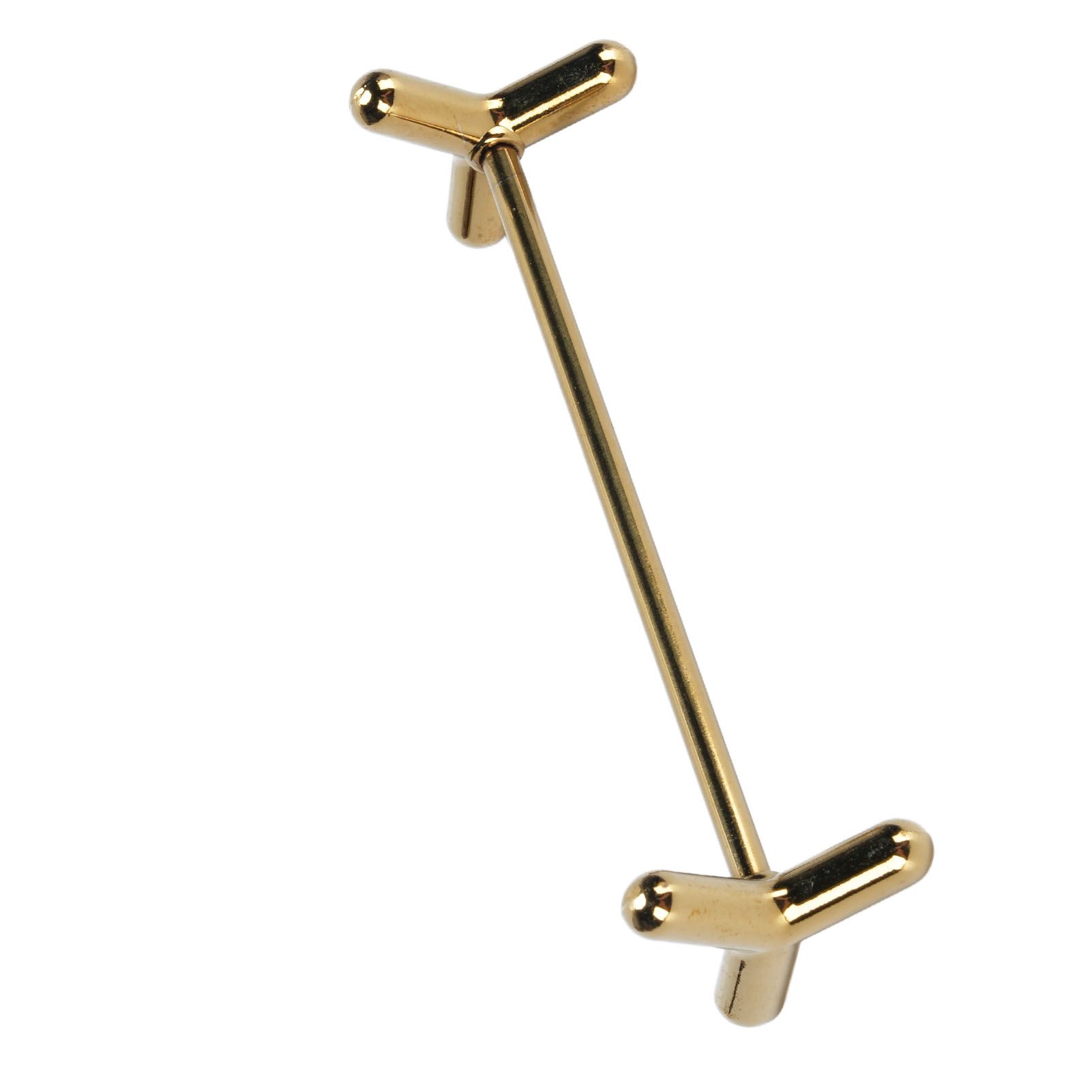 Chopstick Holder Minimalist 304 Stainless Steel Chopsticks Rest Rack for Fork view 4