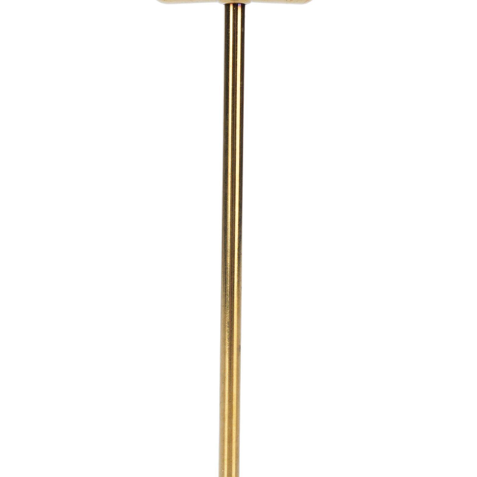 Chopstick Holder Minimalist 304 Stainless Steel Chopsticks Rest Rack for Fork view 7