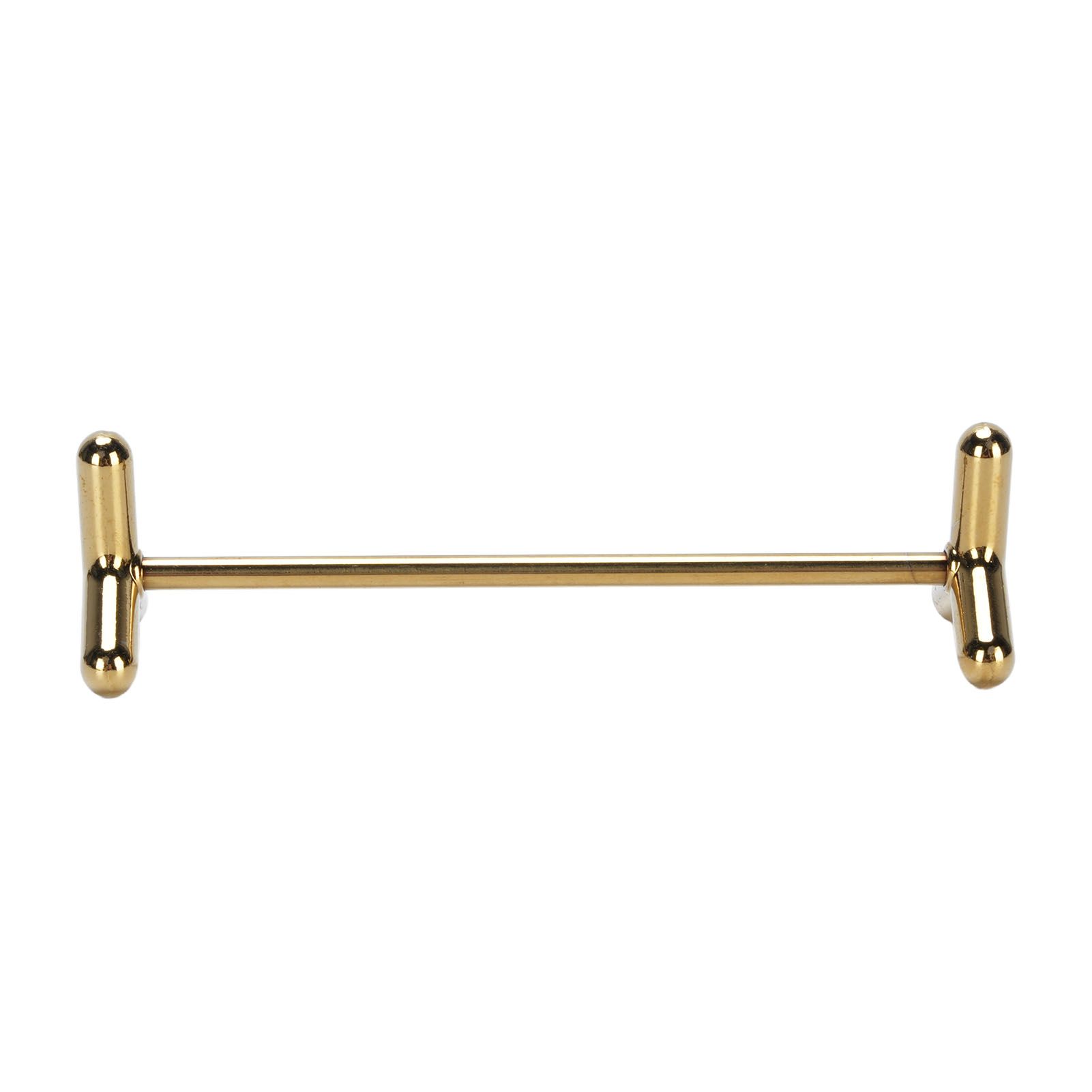 Chopstick Holder Minimalist 304 Stainless Steel Chopsticks Rest Rack for Fork view 8