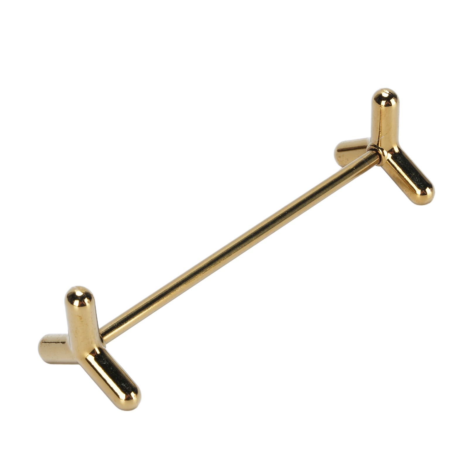 Chopstick Holder Minimalist 304 Stainless Steel Chopsticks Rest Rack for Fork view 9