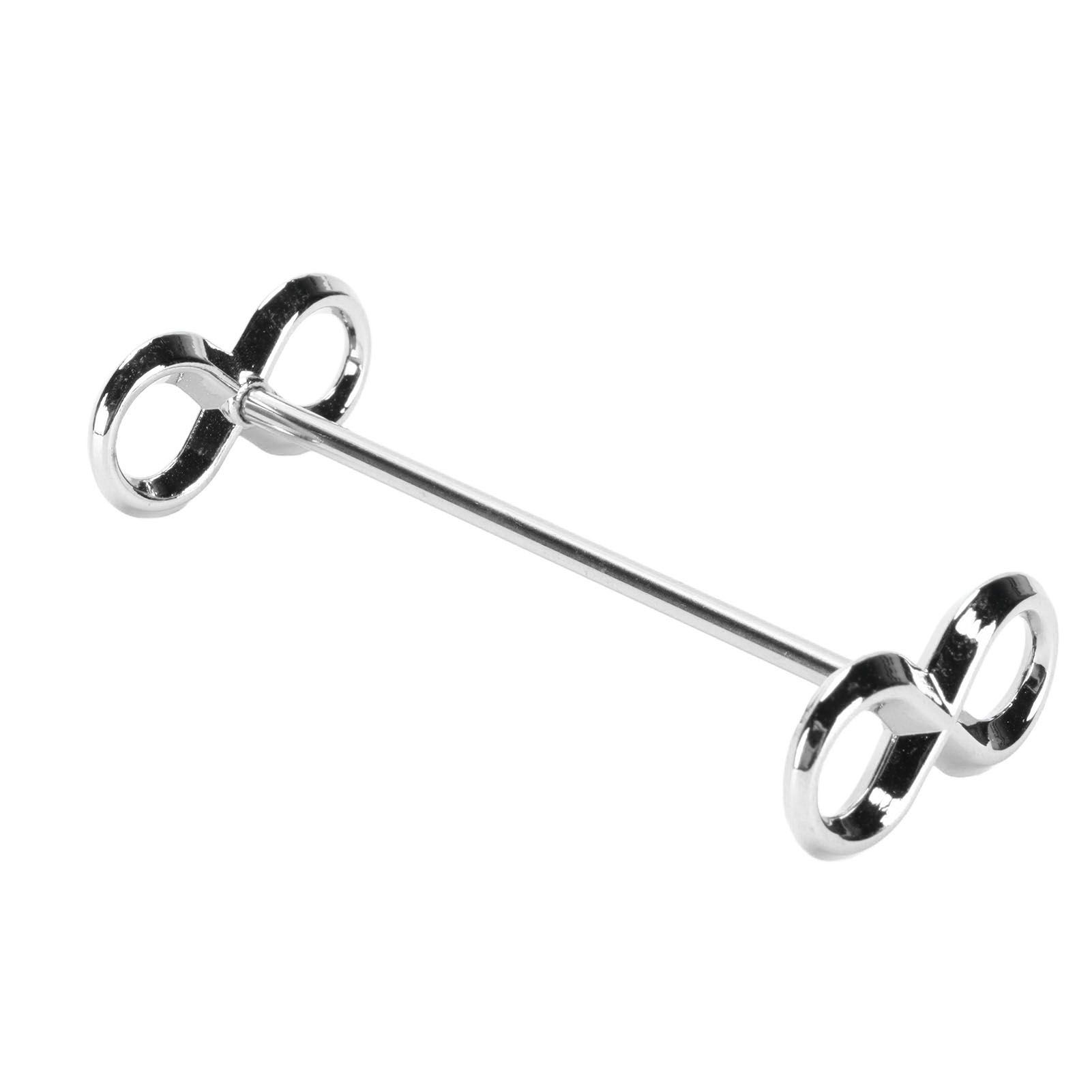 Stainless Steel Chopsticks Rest Multifunctional Spoon Fork Holder Tableware