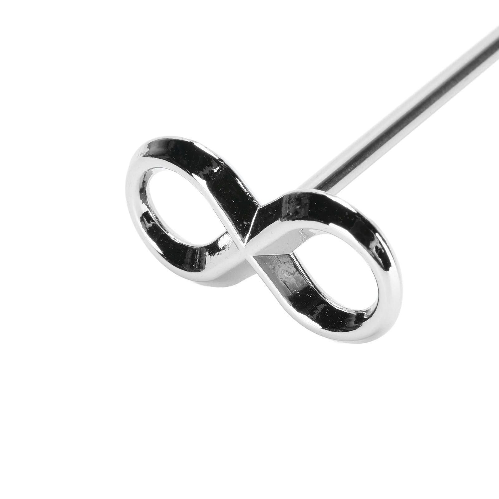 Stainless Steel Chopsticks Rest Multifunctional Spoon Fork Holder Tableware view 2