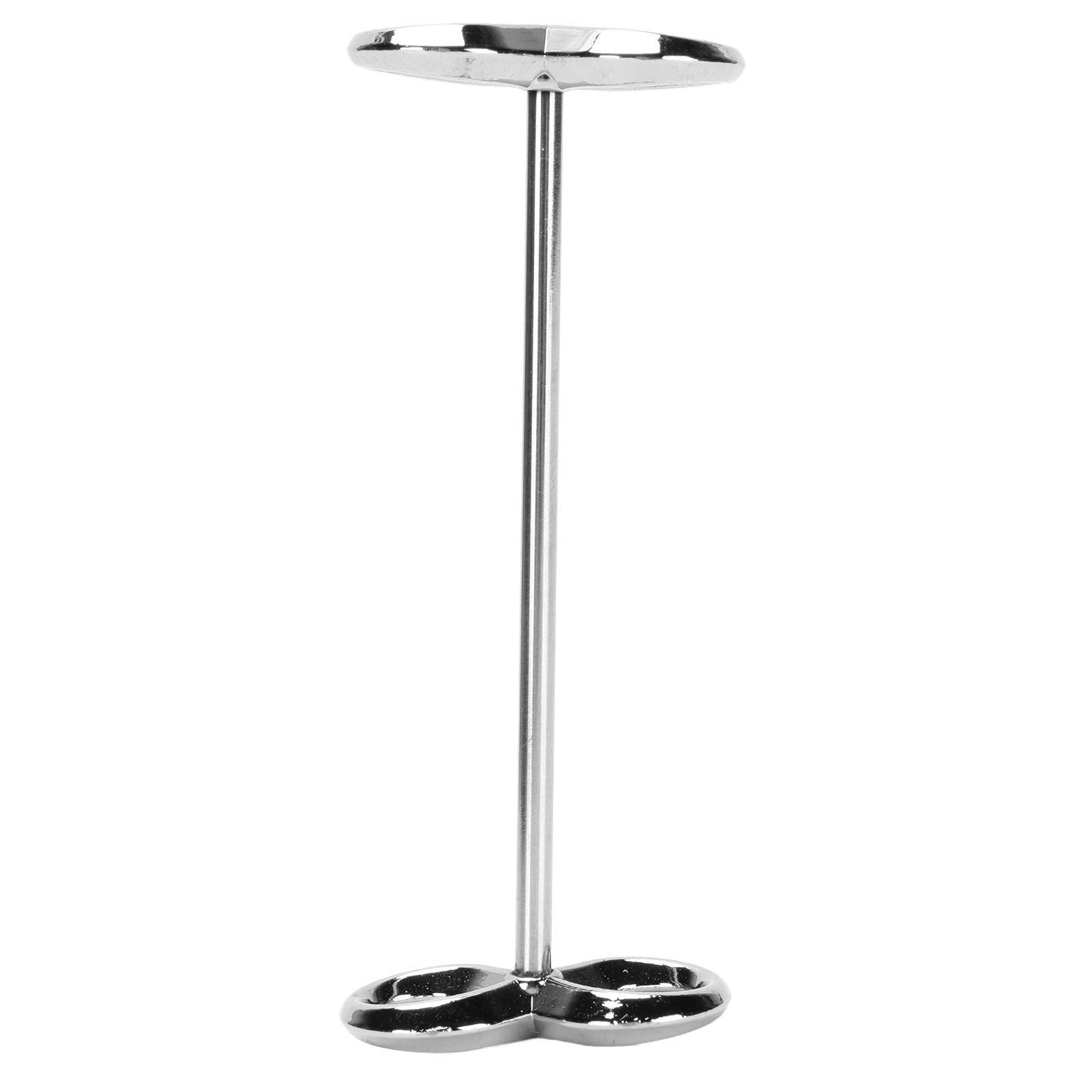 Stainless Steel Chopsticks Rest Multifunctional Spoon Fork Holder Tableware view 4