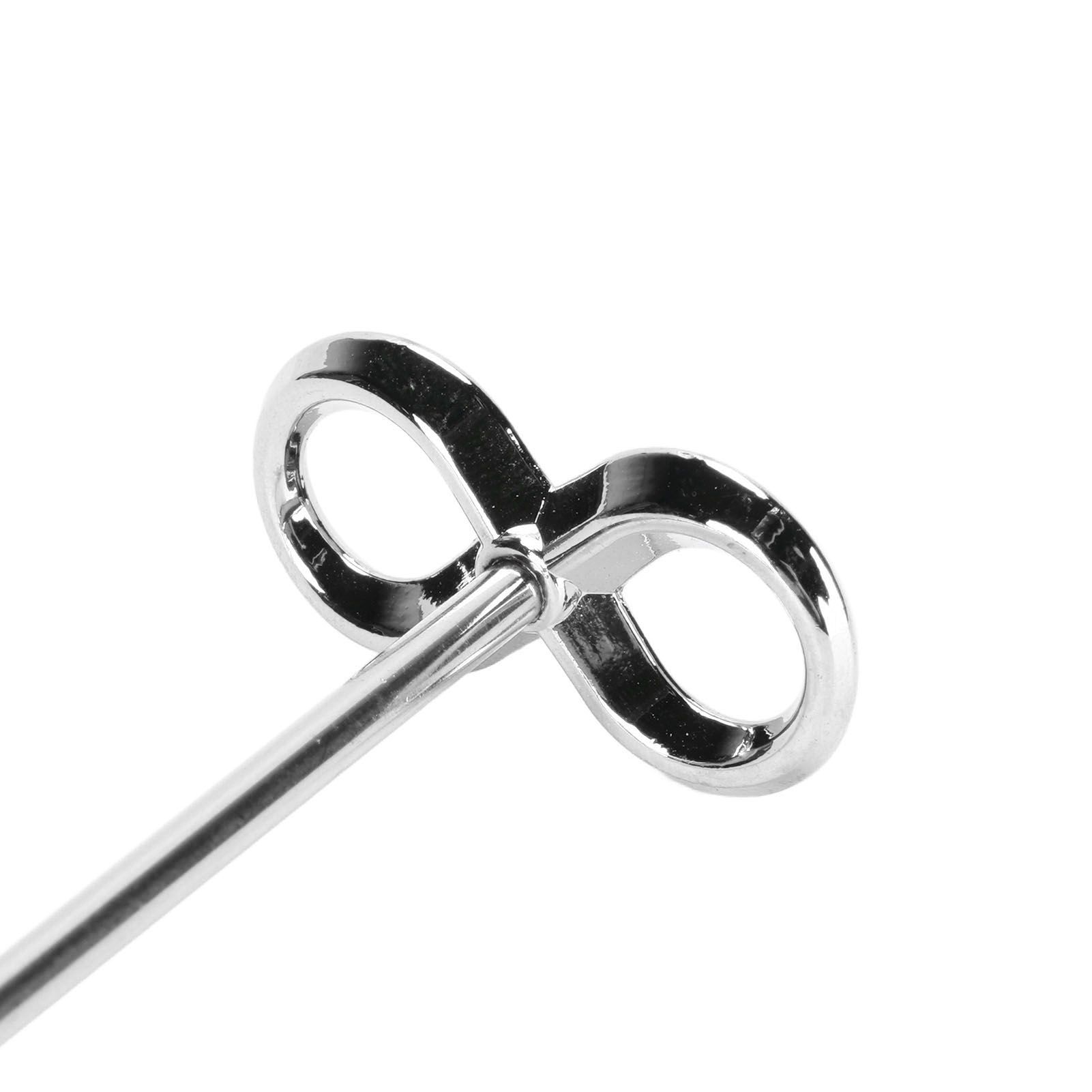 Stainless Steel Chopsticks Rest Multifunctional Spoon Fork Holder Tableware view 5