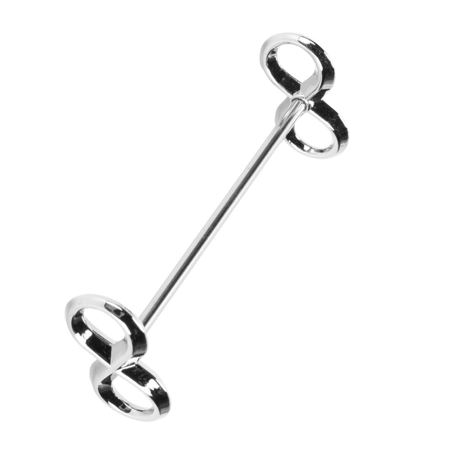 Stainless Steel Chopsticks Rest Multifunctional Spoon Fork Holder Tableware view 6