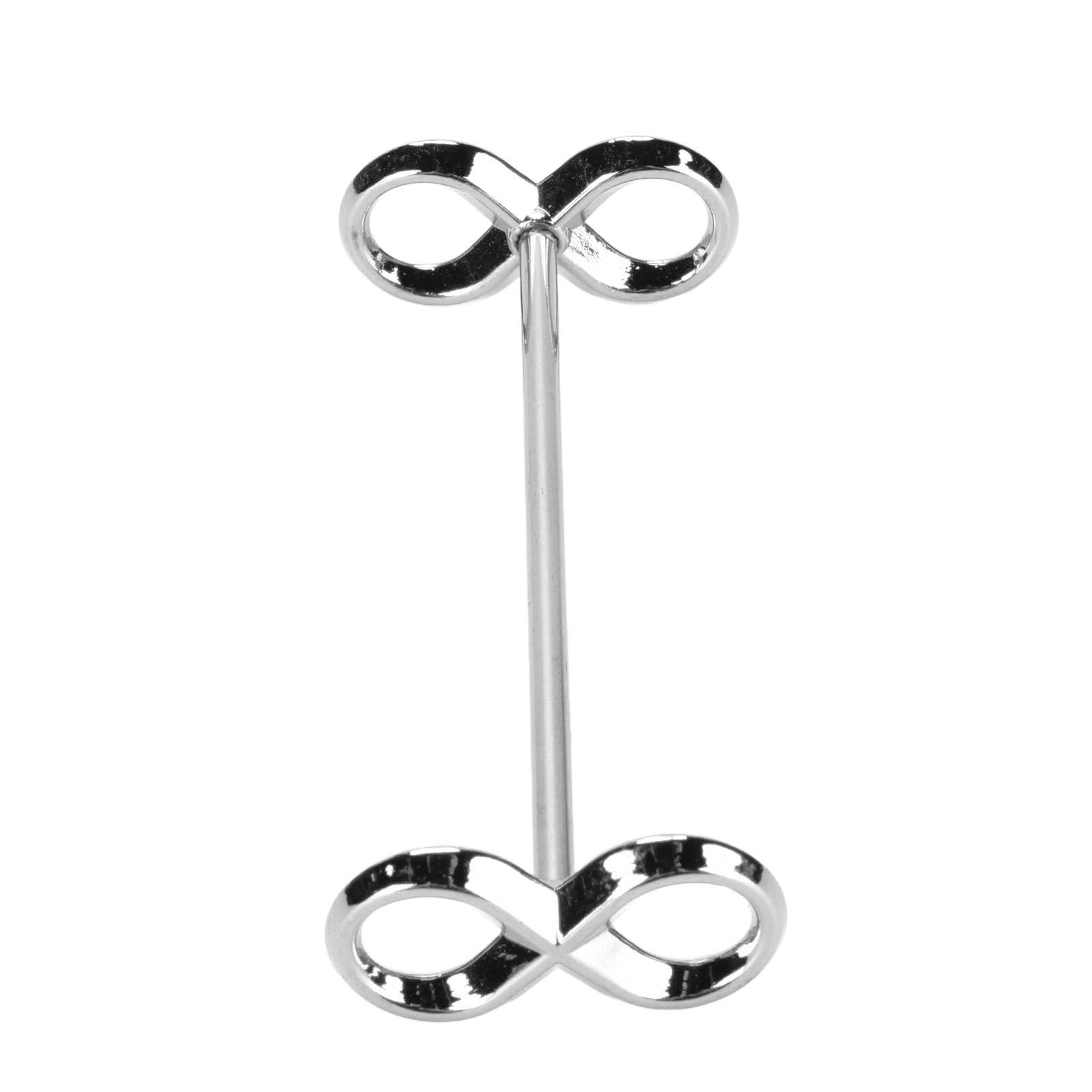 Stainless Steel Chopsticks Rest Multifunctional Spoon Fork Holder Tableware view 8
