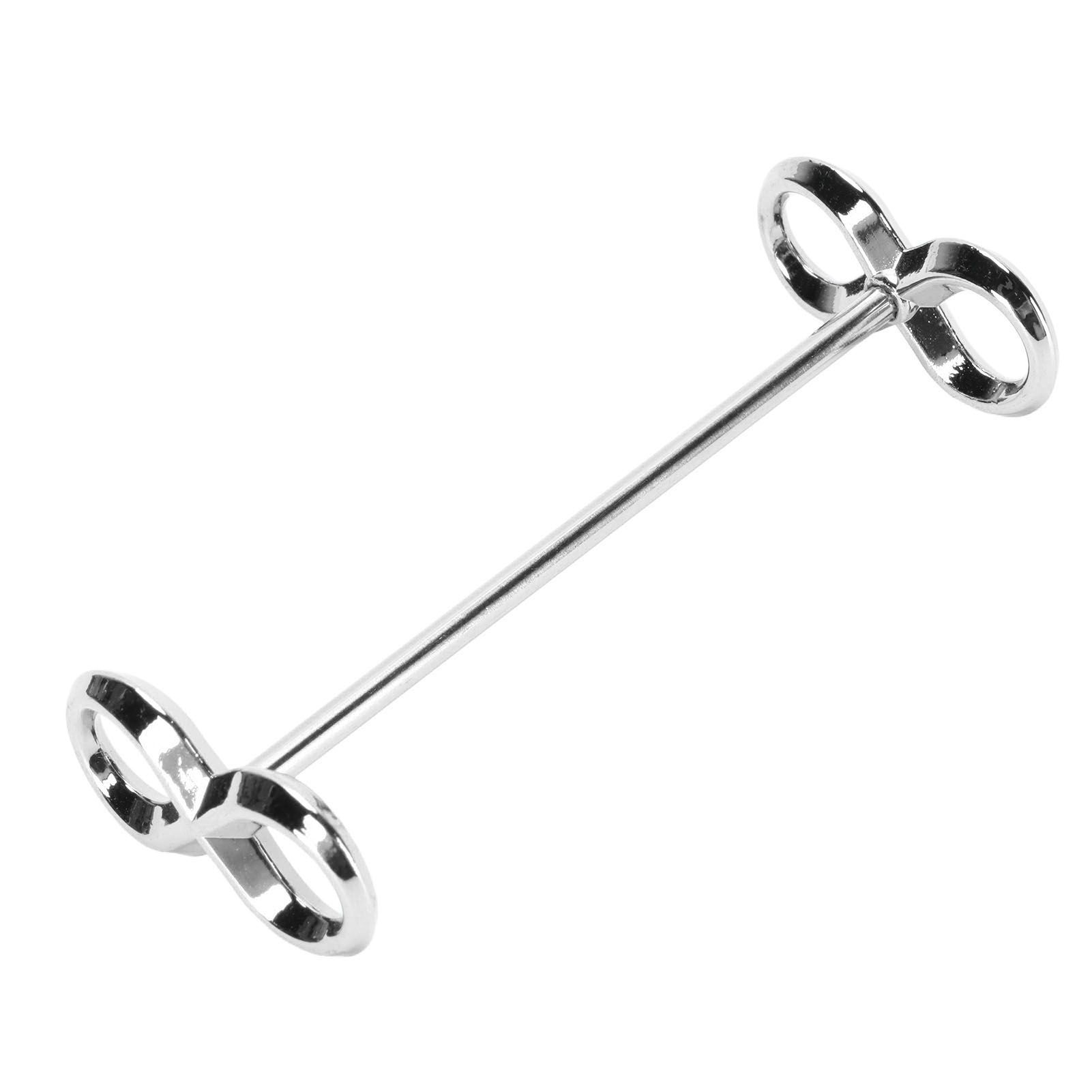 Stainless Steel Chopsticks Rest Multifunctional Spoon Fork Holder Tableware view 12