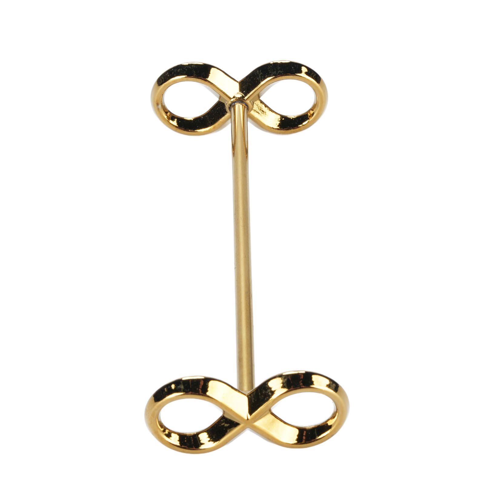 Stainless Steel Chopsticks Rest Multifunctional Spoon Fork Holder Tableware view 8
