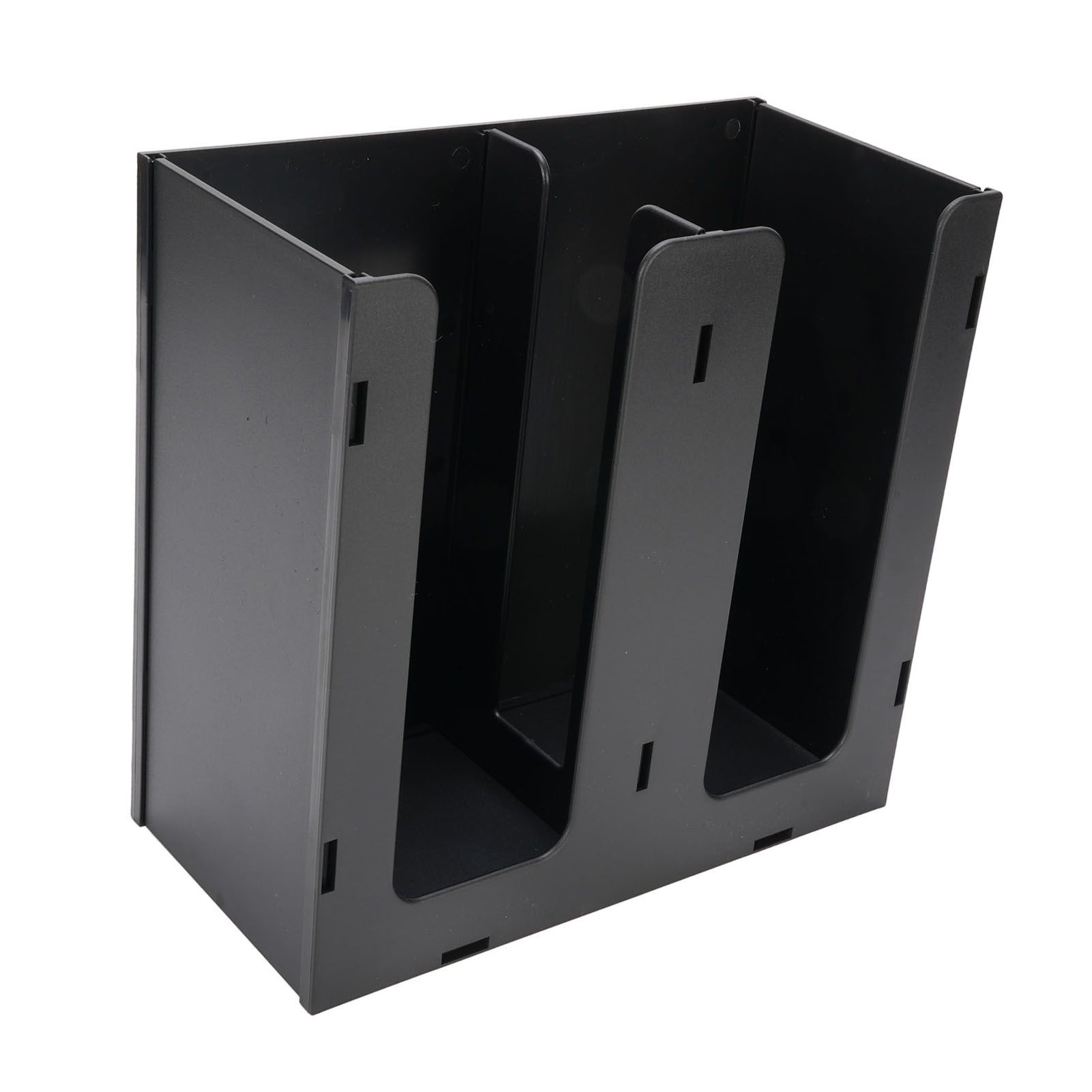 Paper Cup Dispenser Acrylic Coffee Cup Storage Organizer Holder with 2 view 12