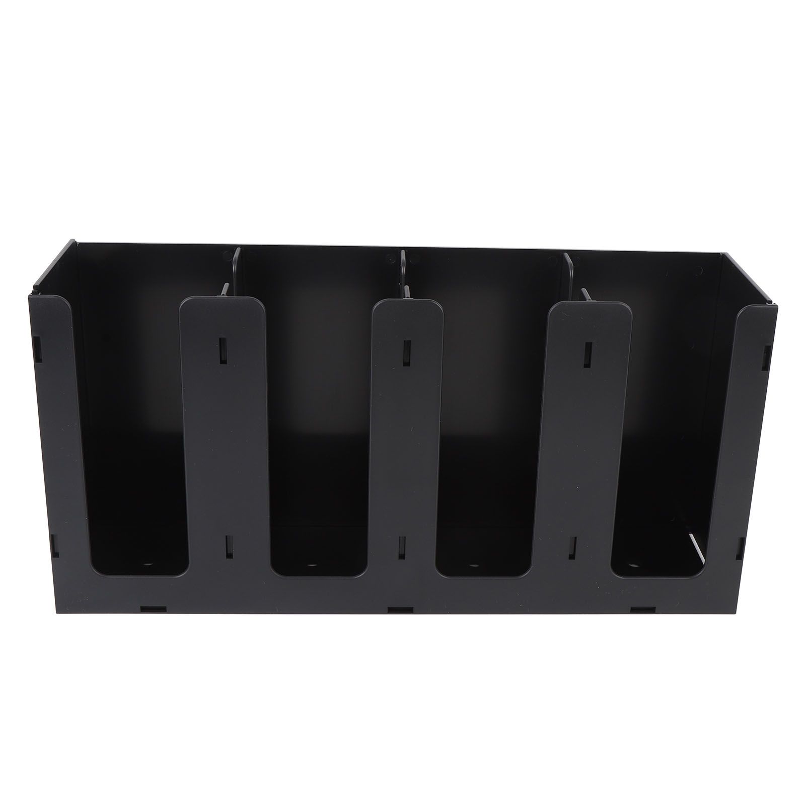 Paper Cup Dispenser Acrylic Coffee Cup Storage Organizer Holder for Kitchen