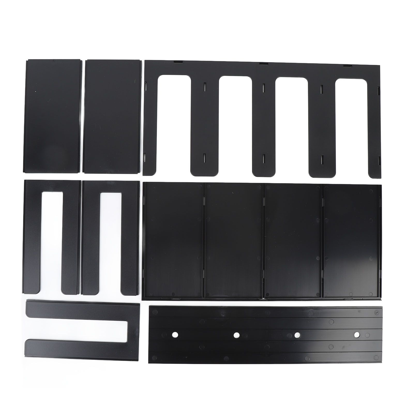 Paper Cup Dispenser Acrylic Coffee Cup Storage Organizer Holder for Kitchen view 3
