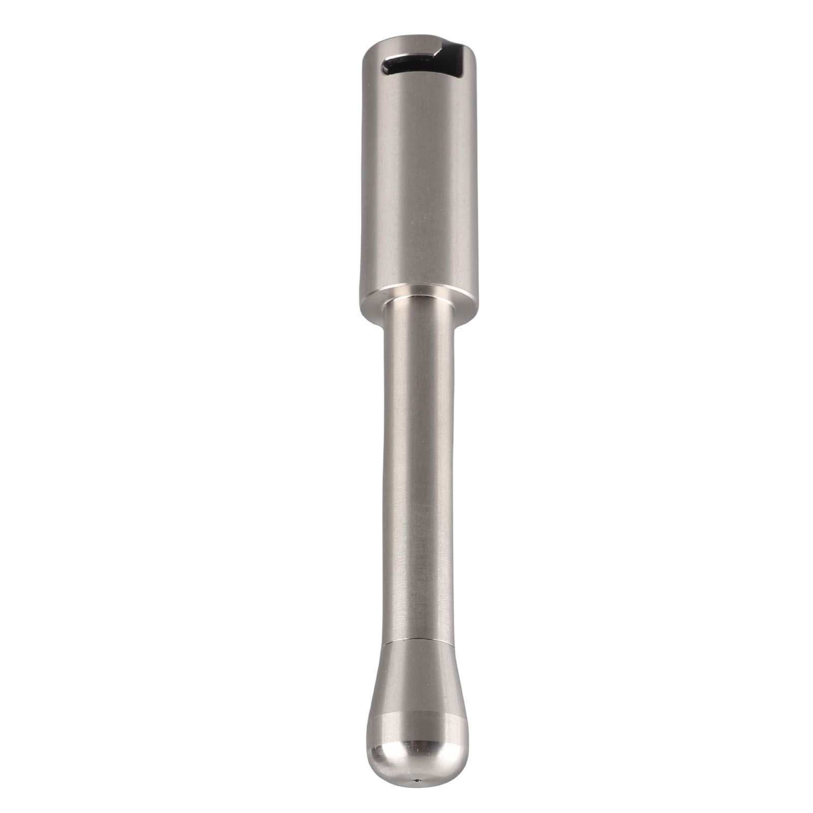 Coffee Machine Steam Wand Stainless Steel Coffee Maker Steam Spout Nozzle Tip view 8