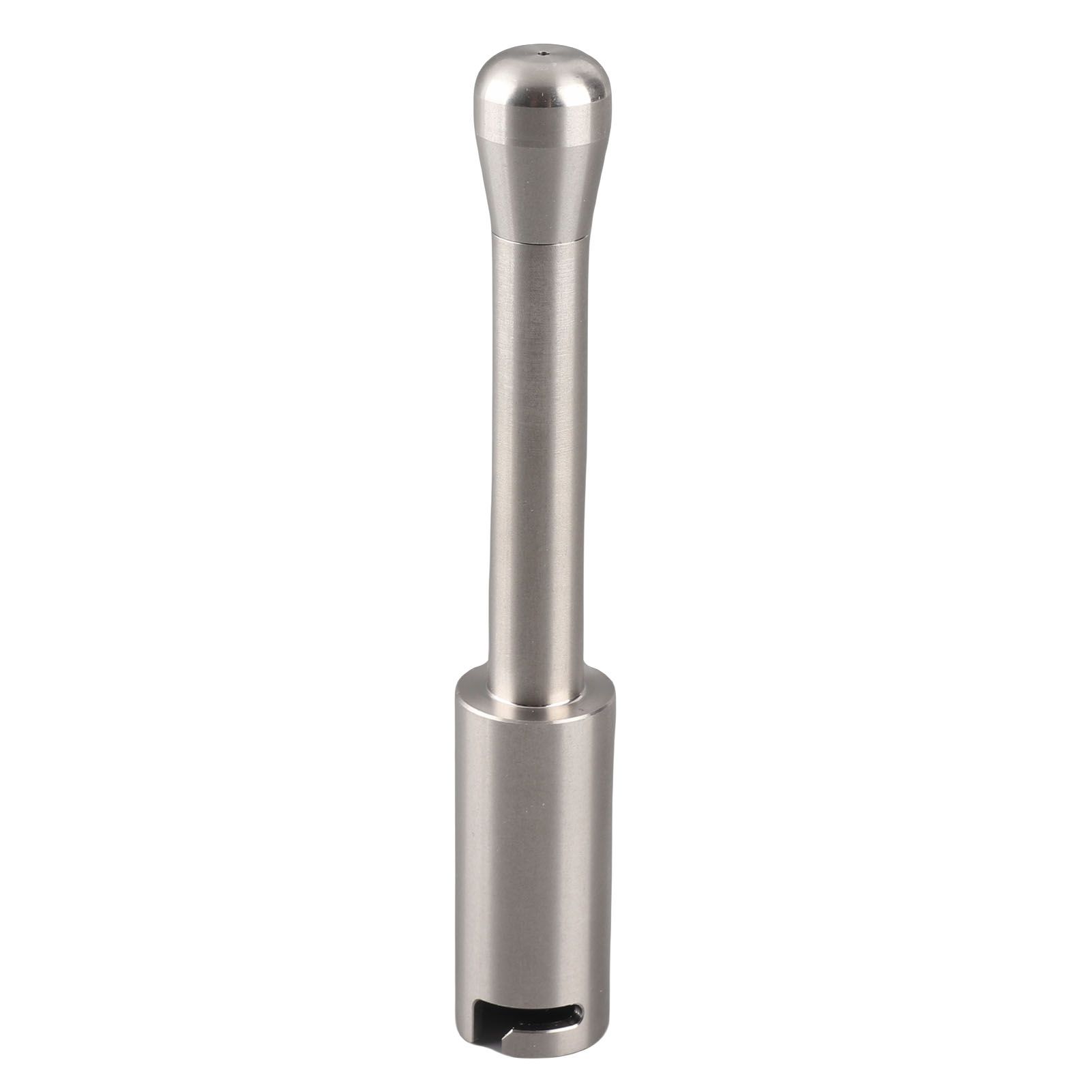 Coffee Machine Steam Wand Stainless Steel Coffee Maker Steam Spout Nozzle Tip view 9