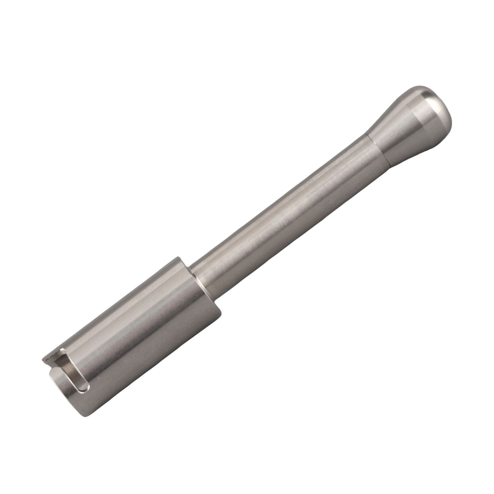 Coffee Machine Steam Wand Stainless Steel Coffee Maker Steam Spout Nozzle Tip view 11