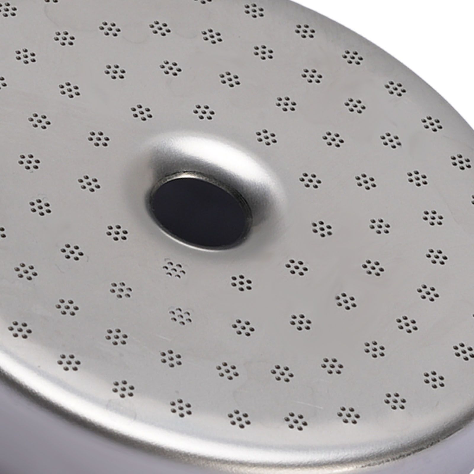 Coffee Machine Water Distribution Net Stainless Steel Coffee Shower Screen for view 5