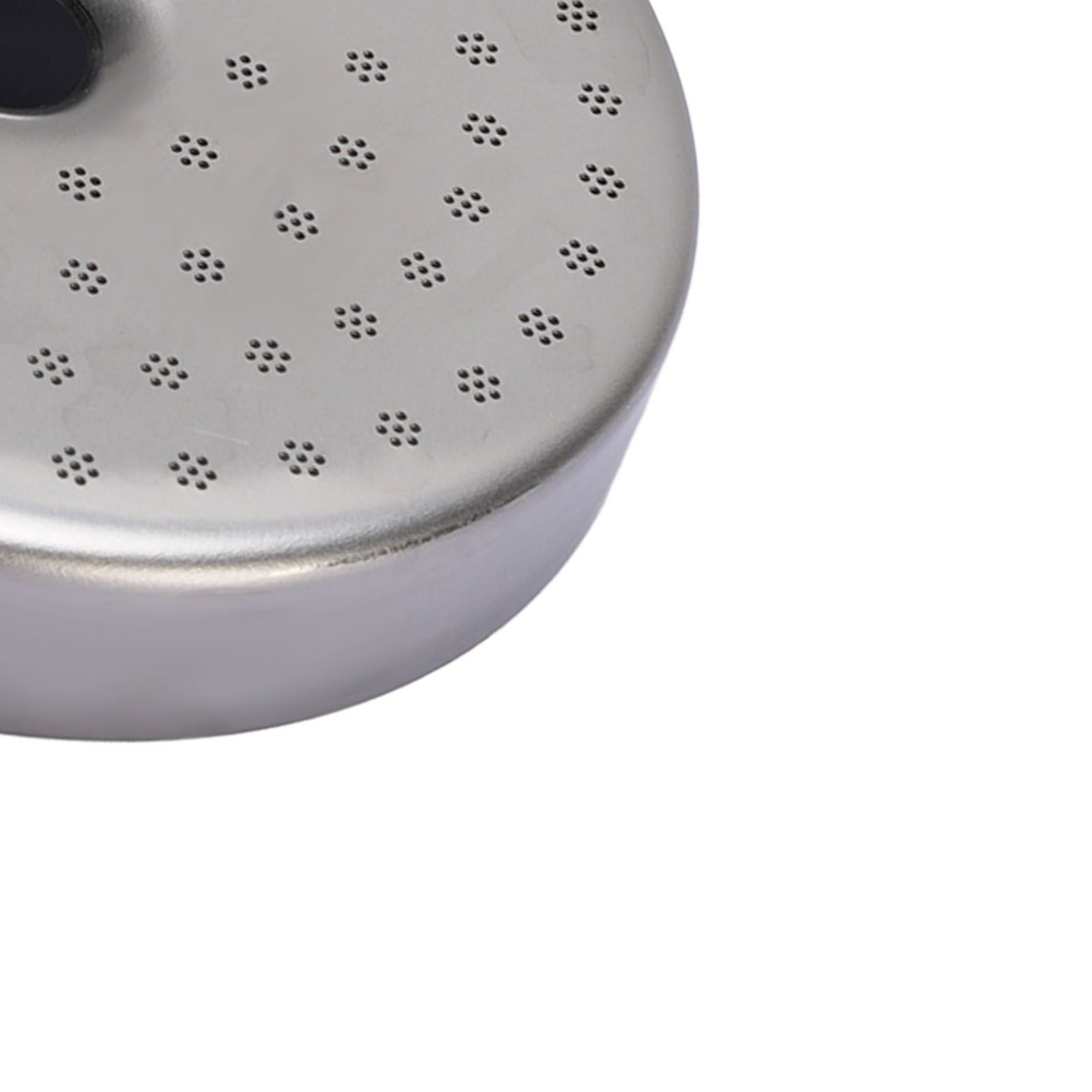 Coffee Machine Water Distribution Net Stainless Steel Coffee Shower Screen for view 7