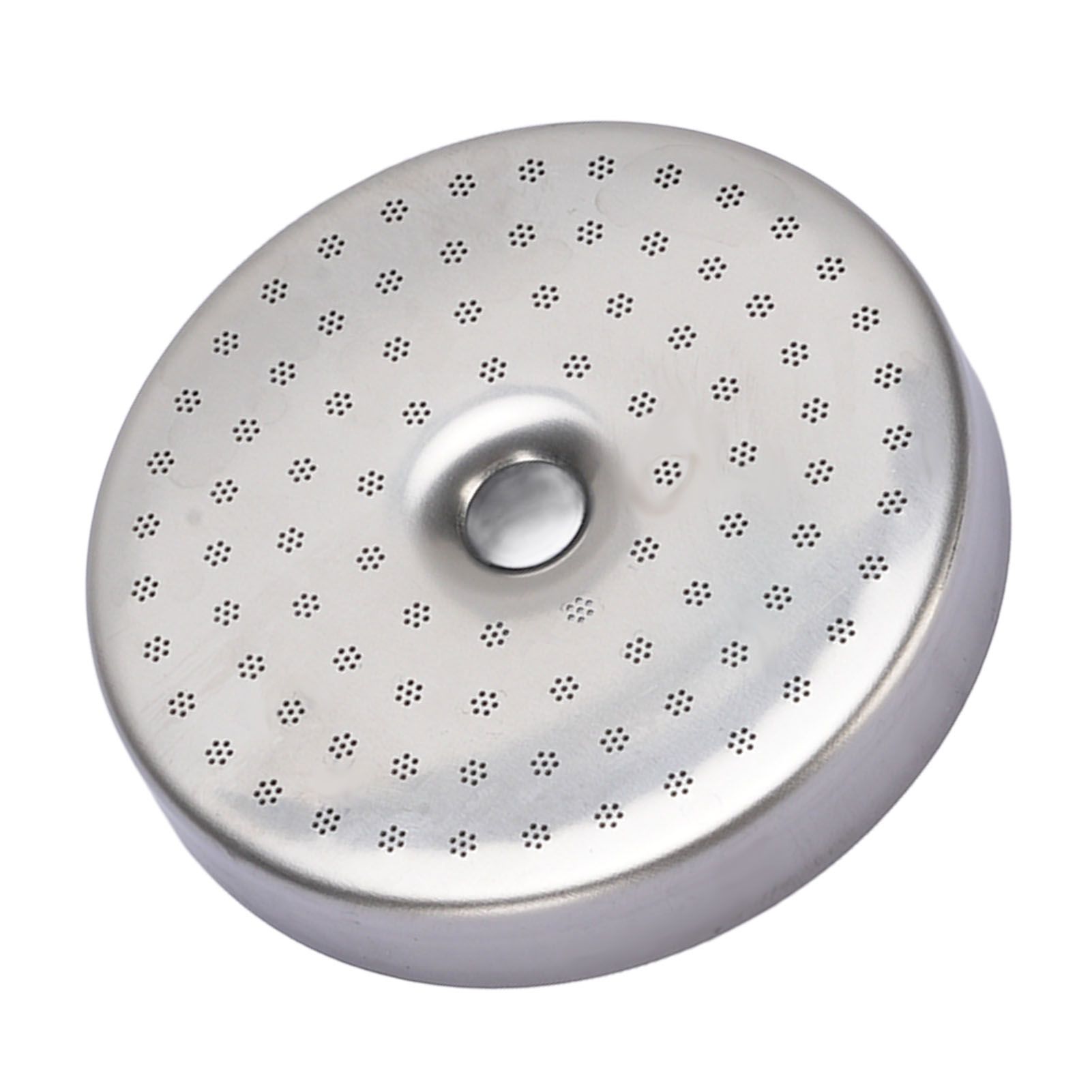 Coffee Machine Water Distribution Net Stainless Steel Coffee Shower Screen for view 11