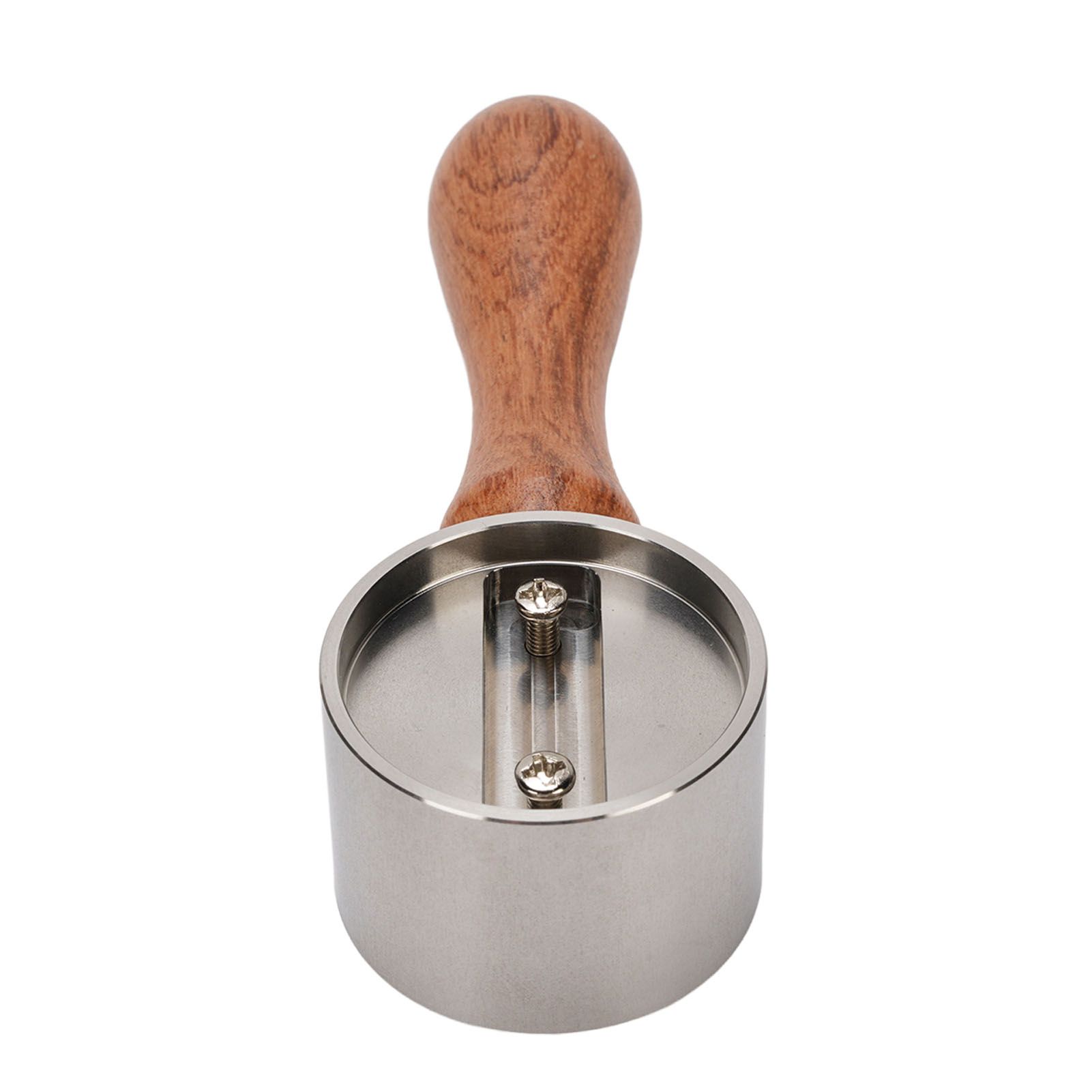 Coffee Machine Steam Lever Stainless Steel Replacement Steam Knob Lever with