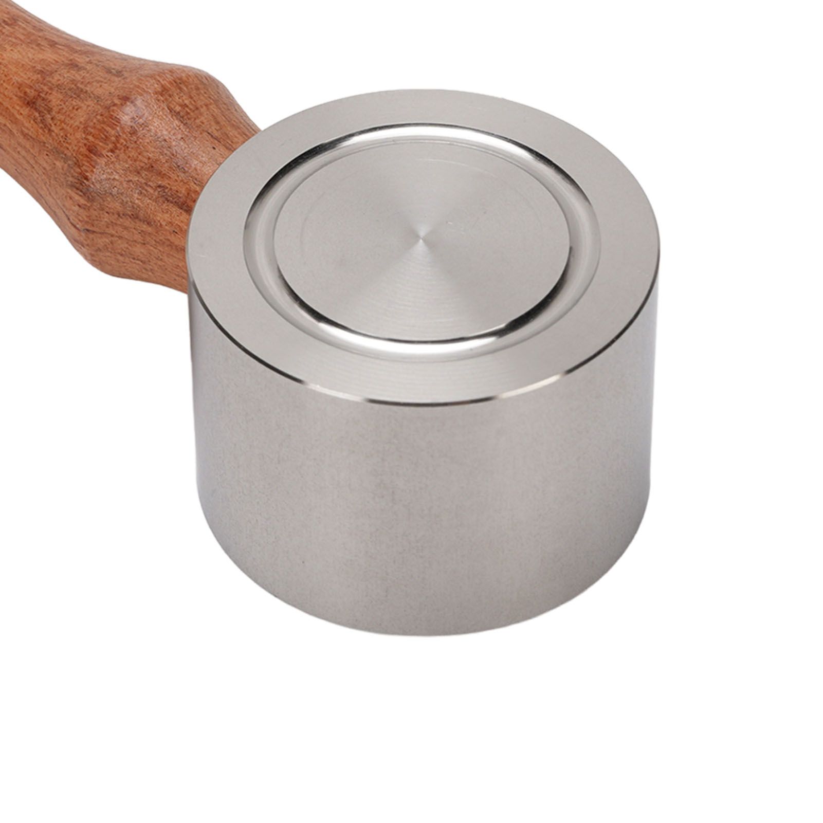 Coffee Machine Steam Lever Stainless Steel Replacement Steam Knob Lever with view 2