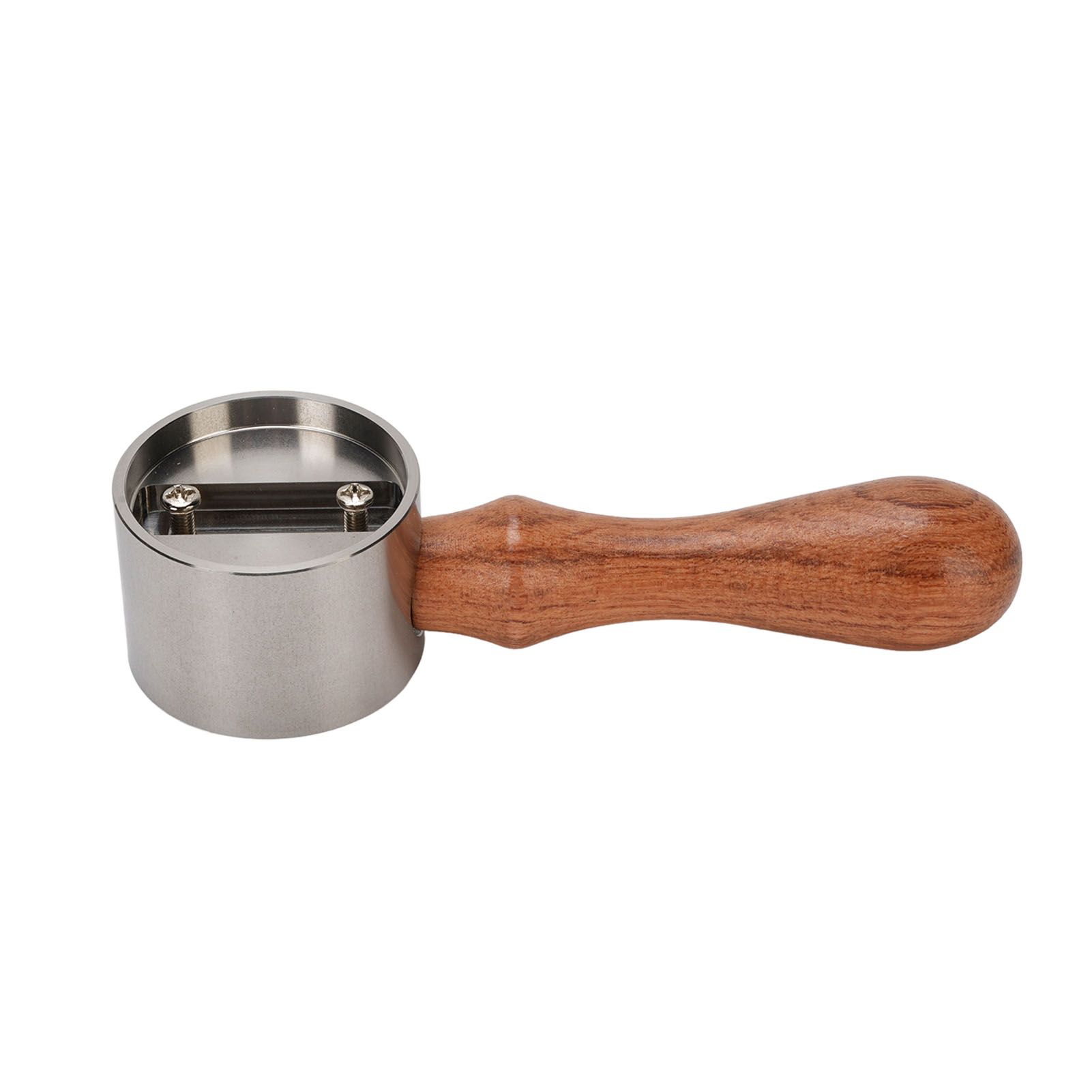 Coffee Machine Steam Lever Stainless Steel Replacement Steam Knob Lever with view 3