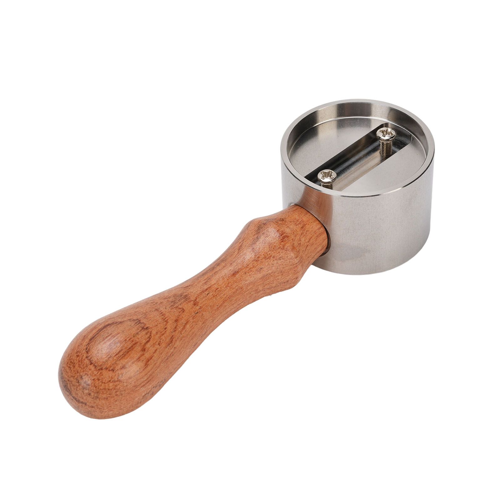 Coffee Machine Steam Lever Stainless Steel Replacement Steam Knob Lever with view 4