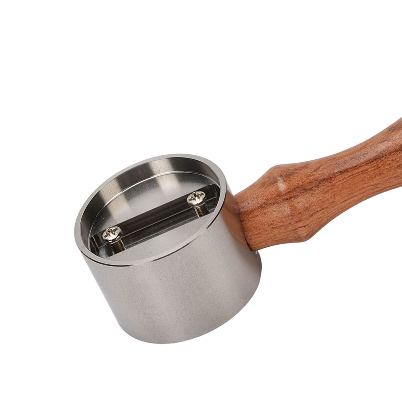 Coffee Machine Steam Lever Stainless Steel Replacement Steam Knob Lever with view 7