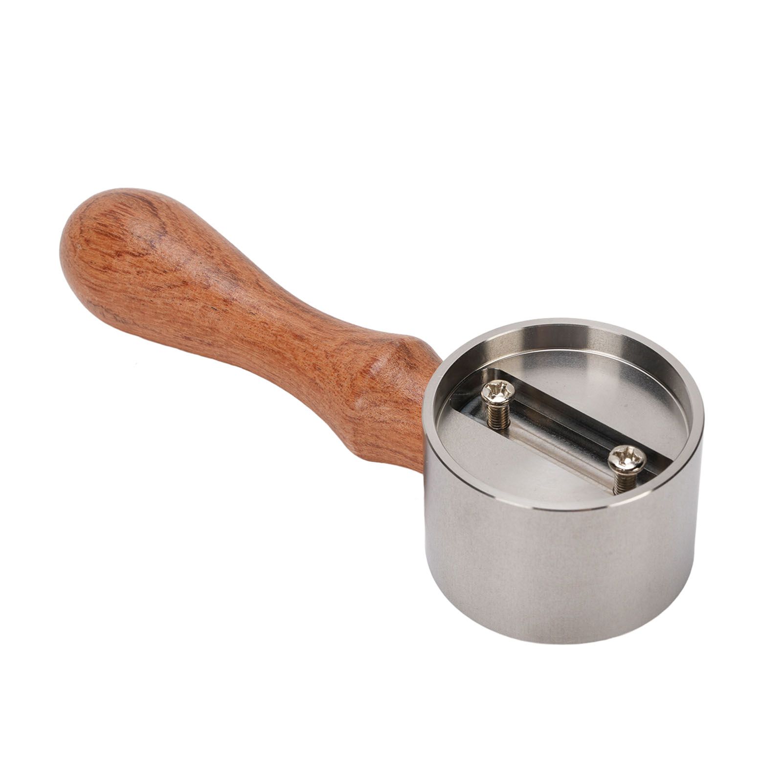 Coffee Machine Steam Lever Stainless Steel Replacement Steam Knob Lever with view 8