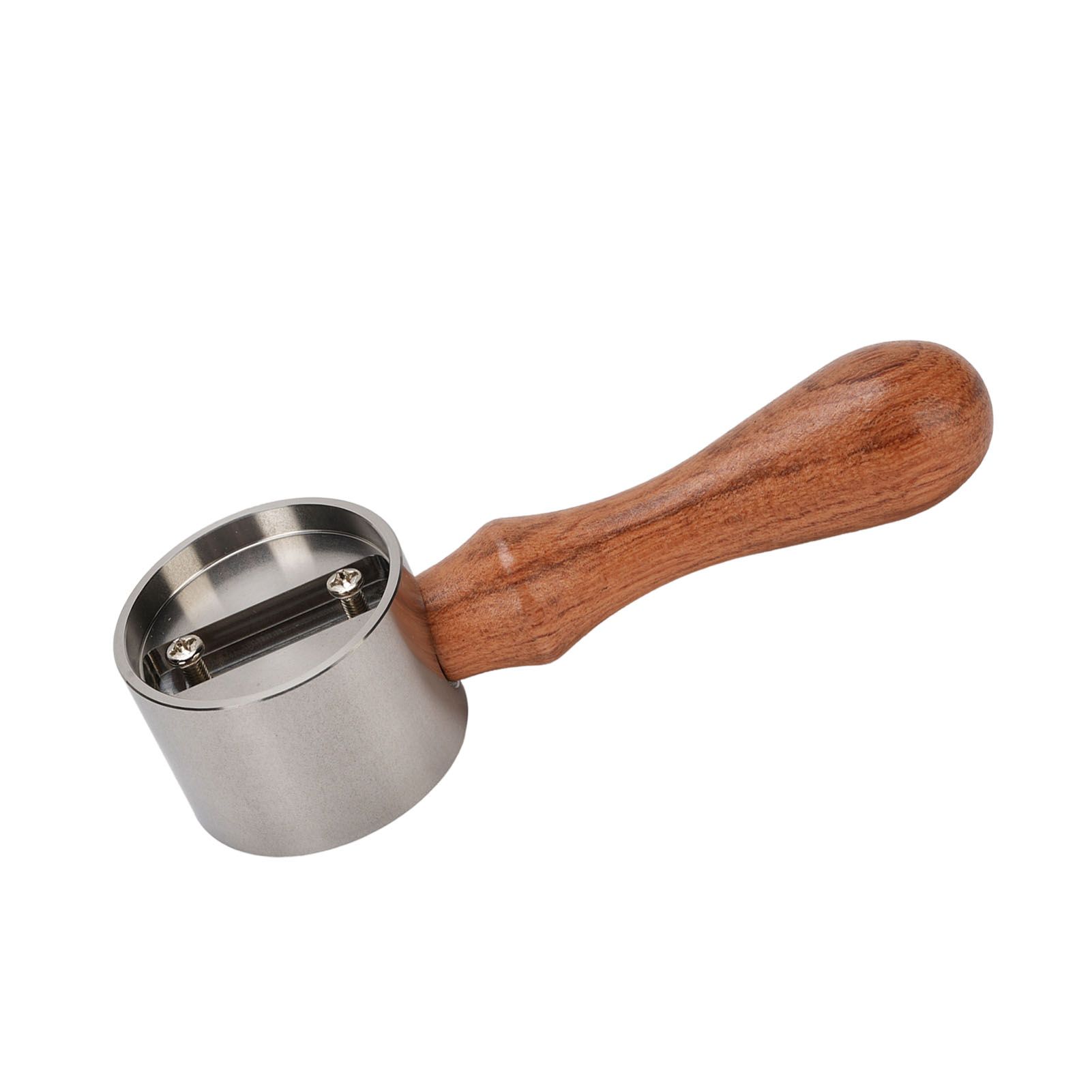 Coffee Machine Steam Lever Stainless Steel Replacement Steam Knob Lever with view 11