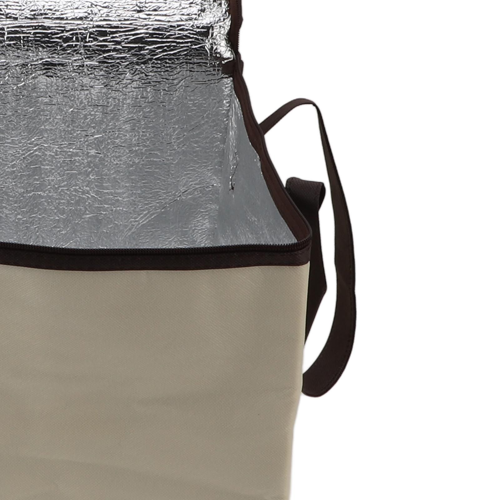 Versatile Dough Proofer with Heater 3 Gears Temperature Control Bread Pizza view 7